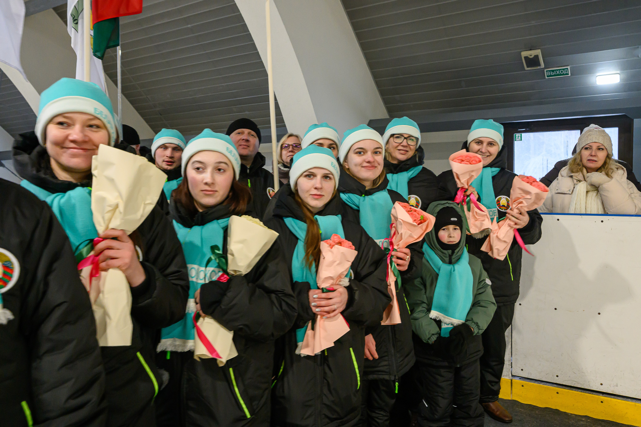 Зимняя спартакиада УД. Фотоуслуги, услуги фотографа, фотографирование важных событий