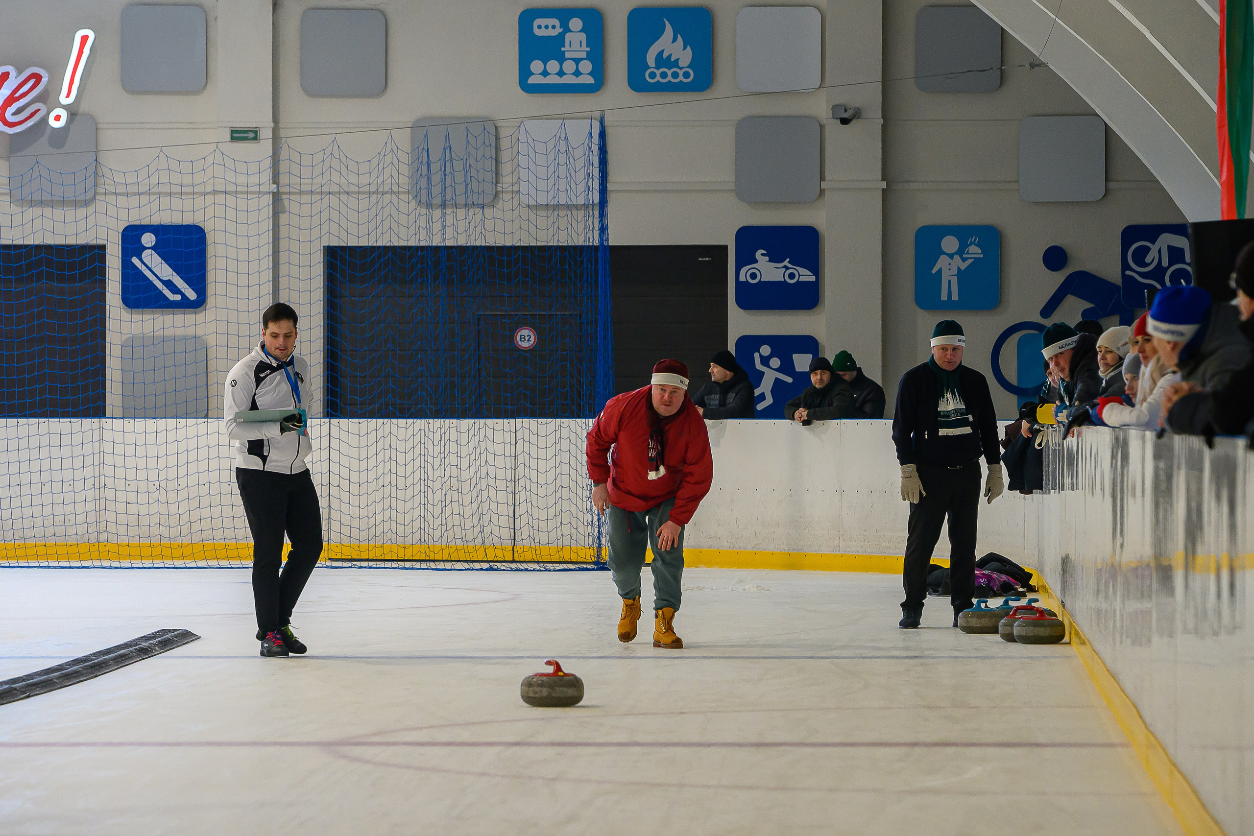 Зимняя спартакиада УД. Фотоуслуги, услуги фотографа, фотографирование важных событий