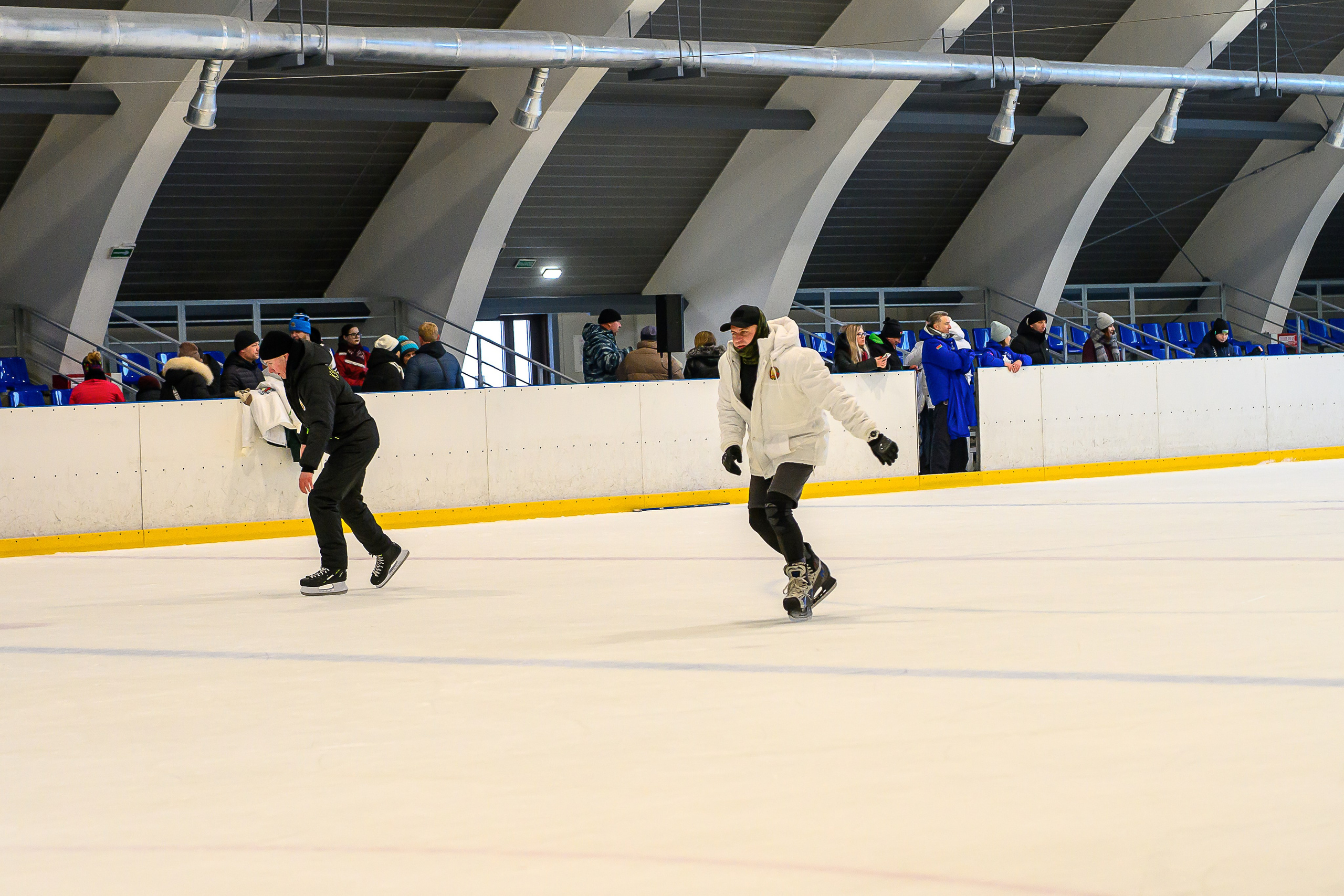 Зимняя спартакиада УД. Фотоуслуги, услуги фотографа, фотографирование важных событий