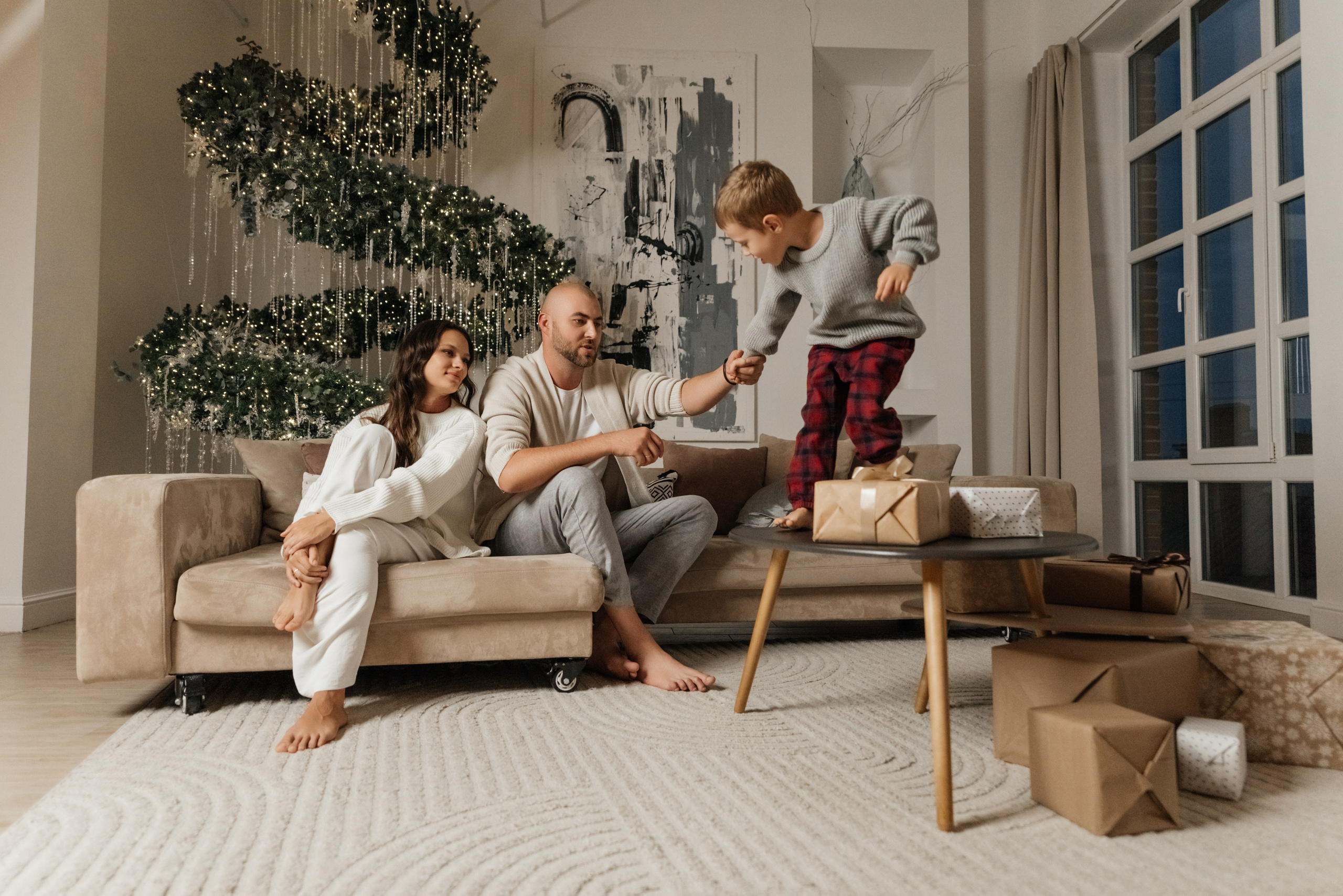 Фотостудия Леона «СКАНДИ». Фотограф Елена Кучук