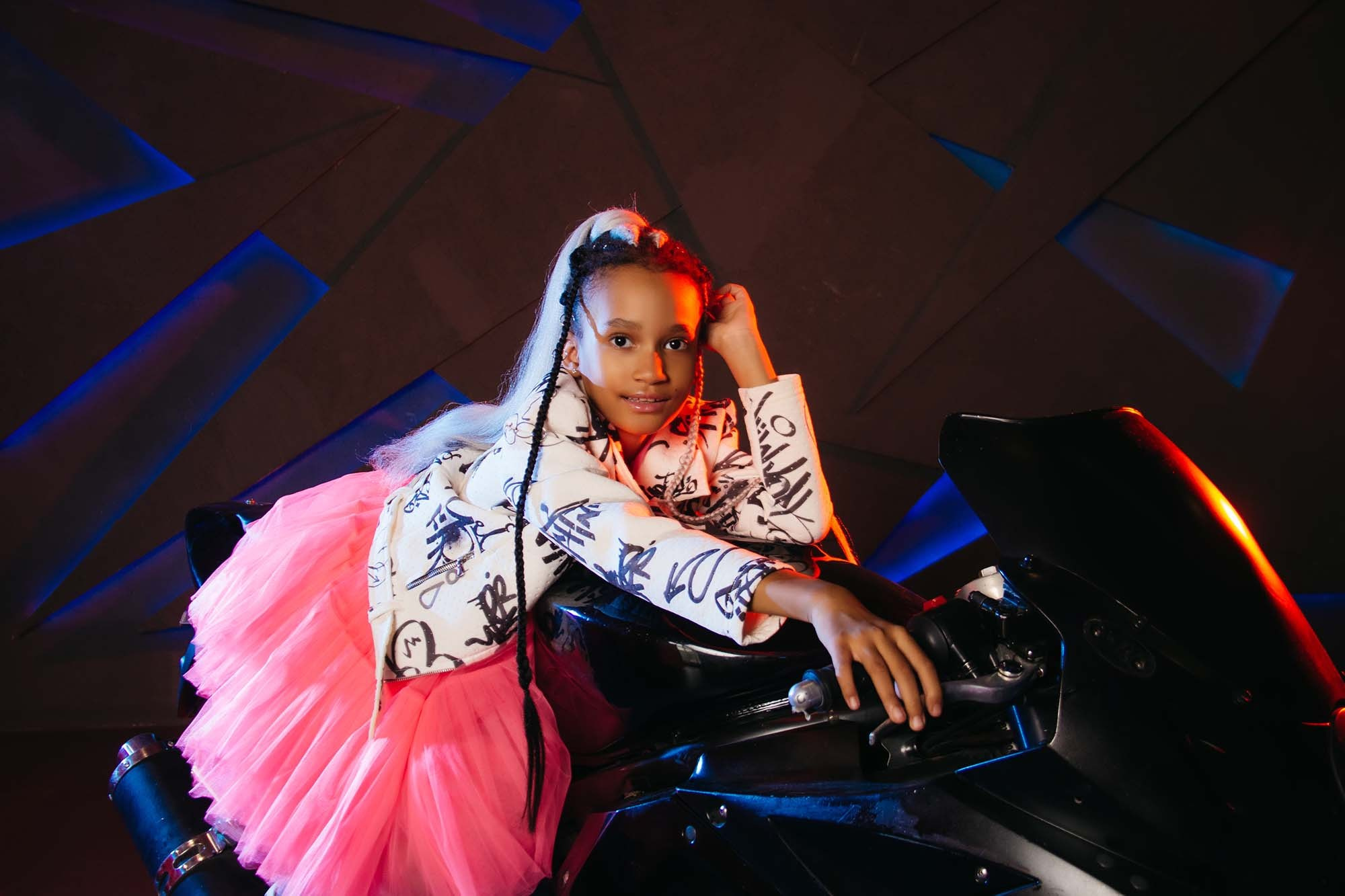 Фотопроект "Мото"