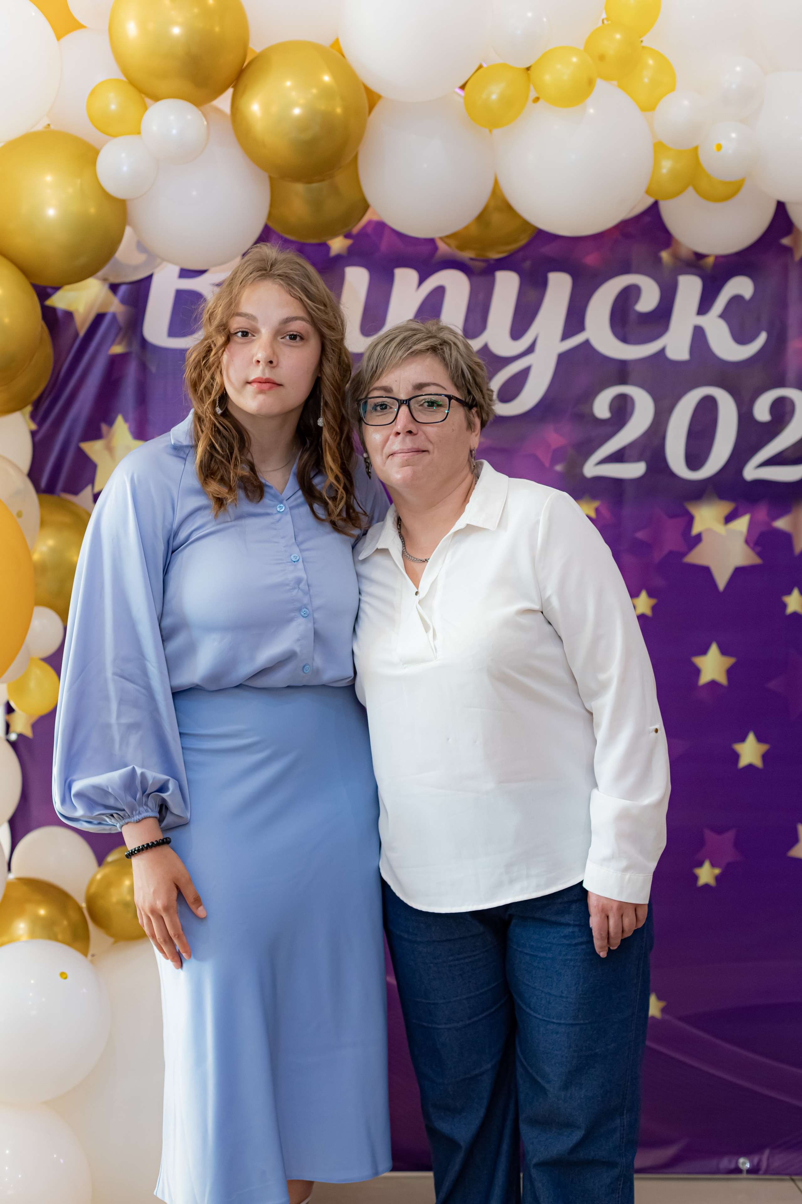 Выпускной. Photokarish