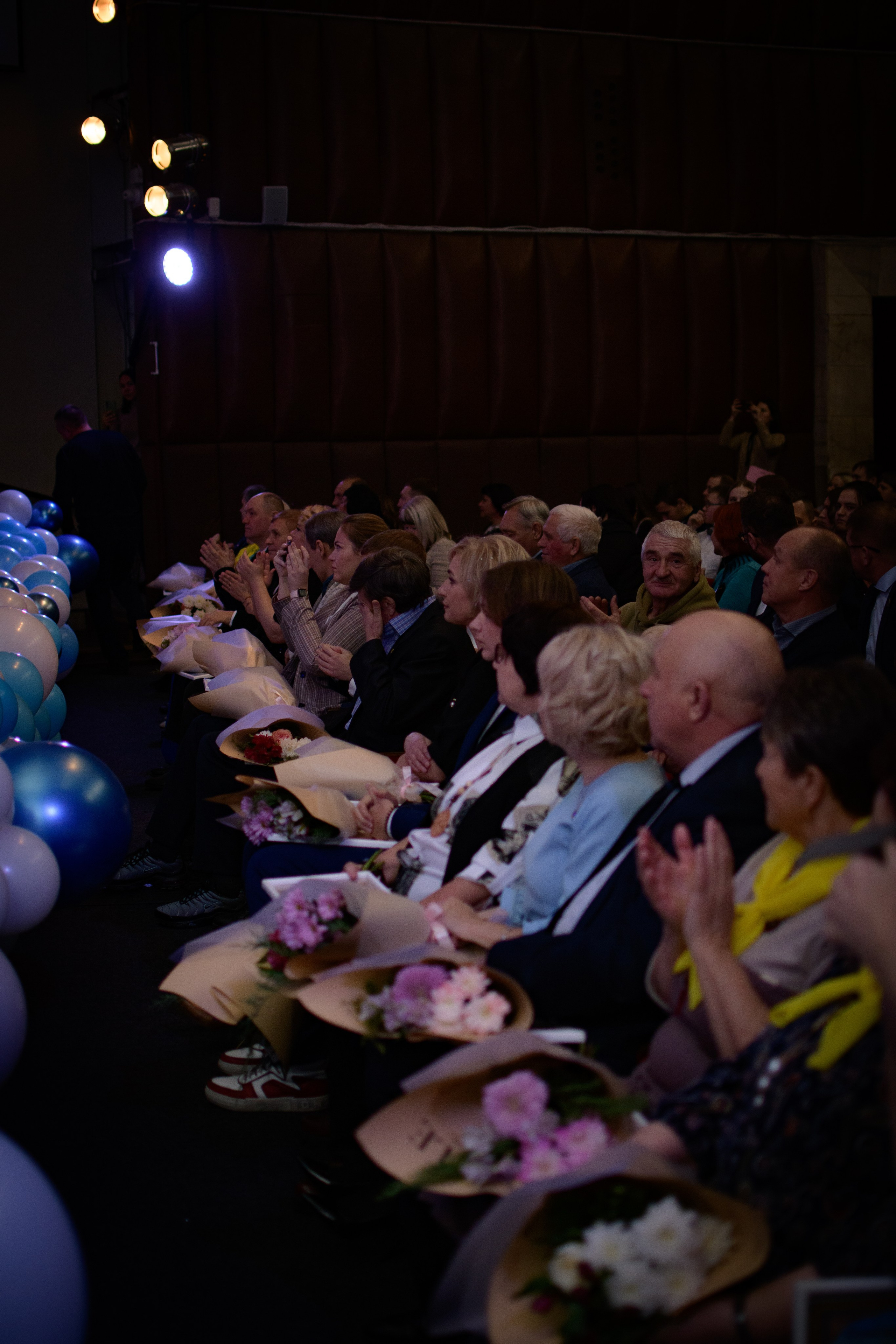 ОБЩЕСТВЕННОЕ ПРИЗНАНИЕ. Photokarish