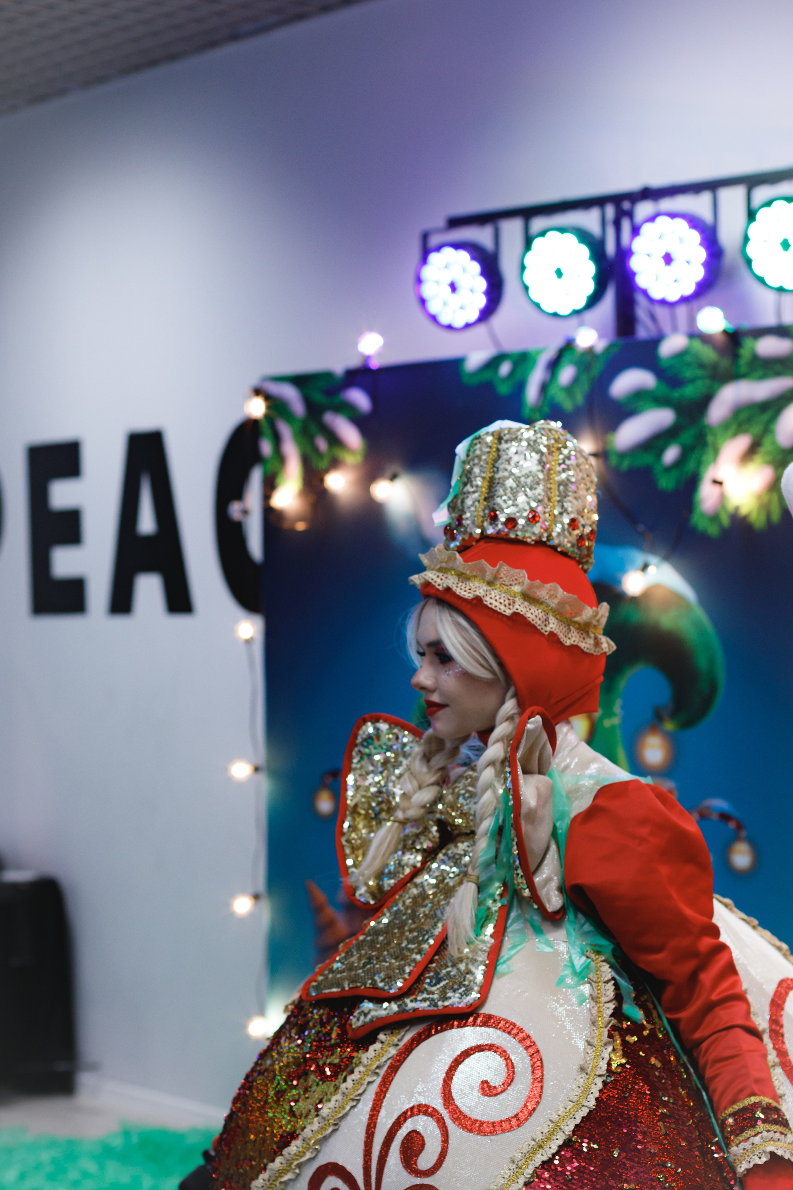 Happy new year. Photokarish