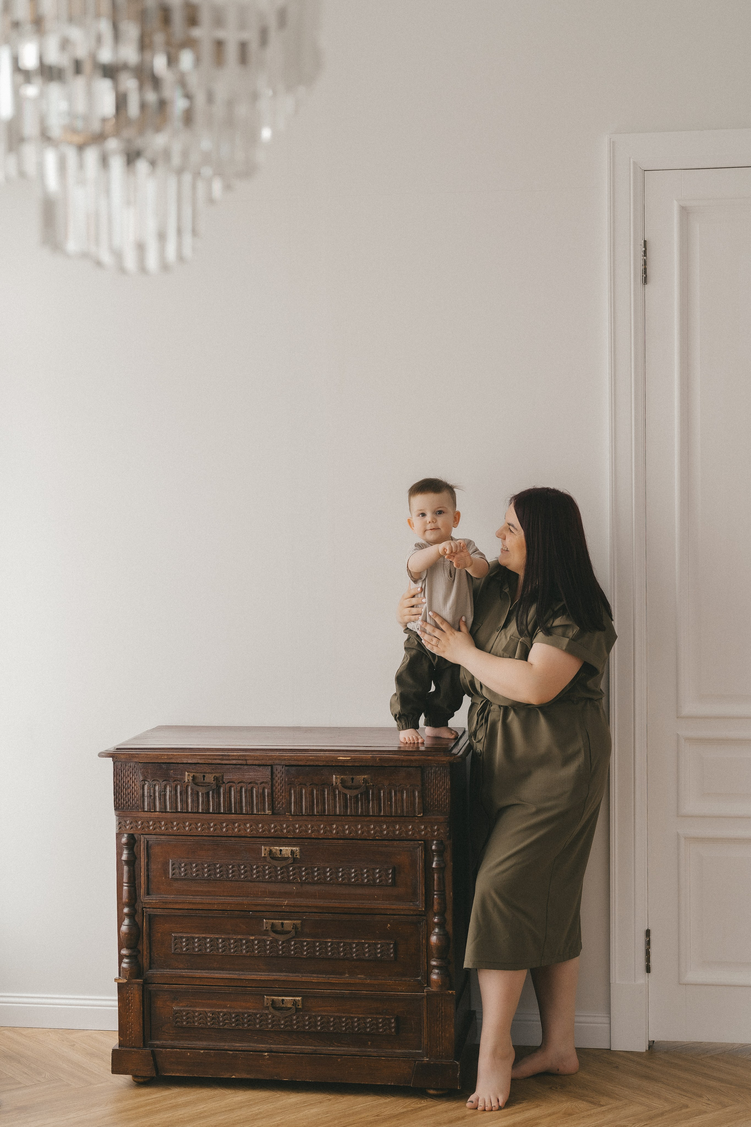 Богдан. Семейный и детский фотограф в Сергиев Посаде, Хотьково Якимчук Любовь