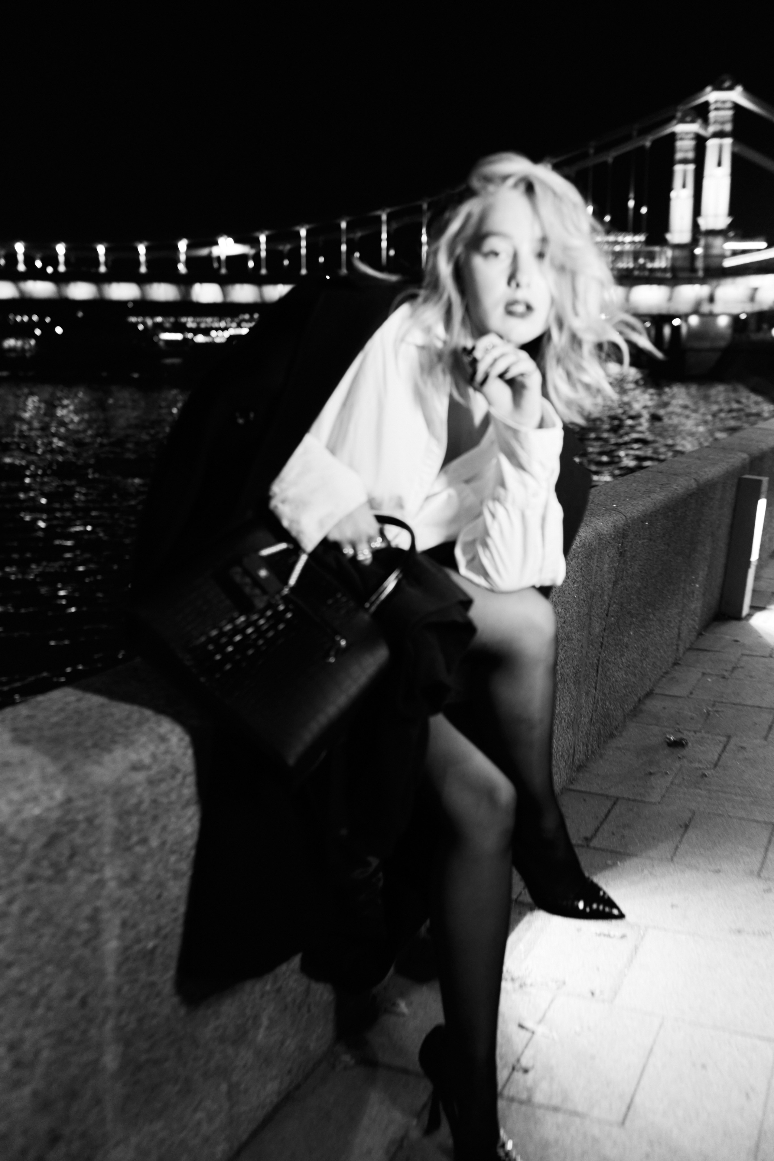 Александра. Маргарита — фотограф и видеограф / Москва