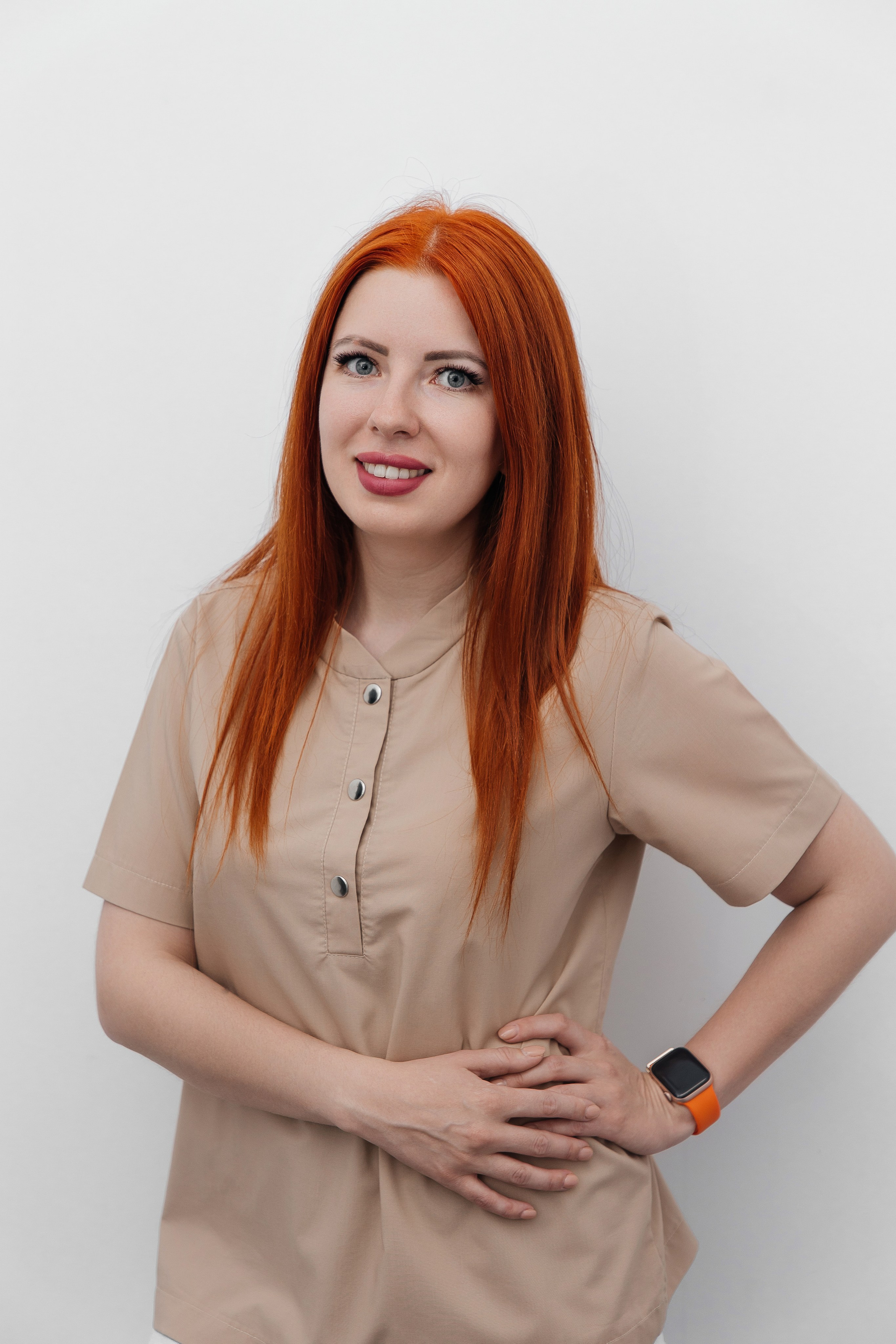 Стоматология Bymax. Фотограф Денис Лесковский (Тюмень)