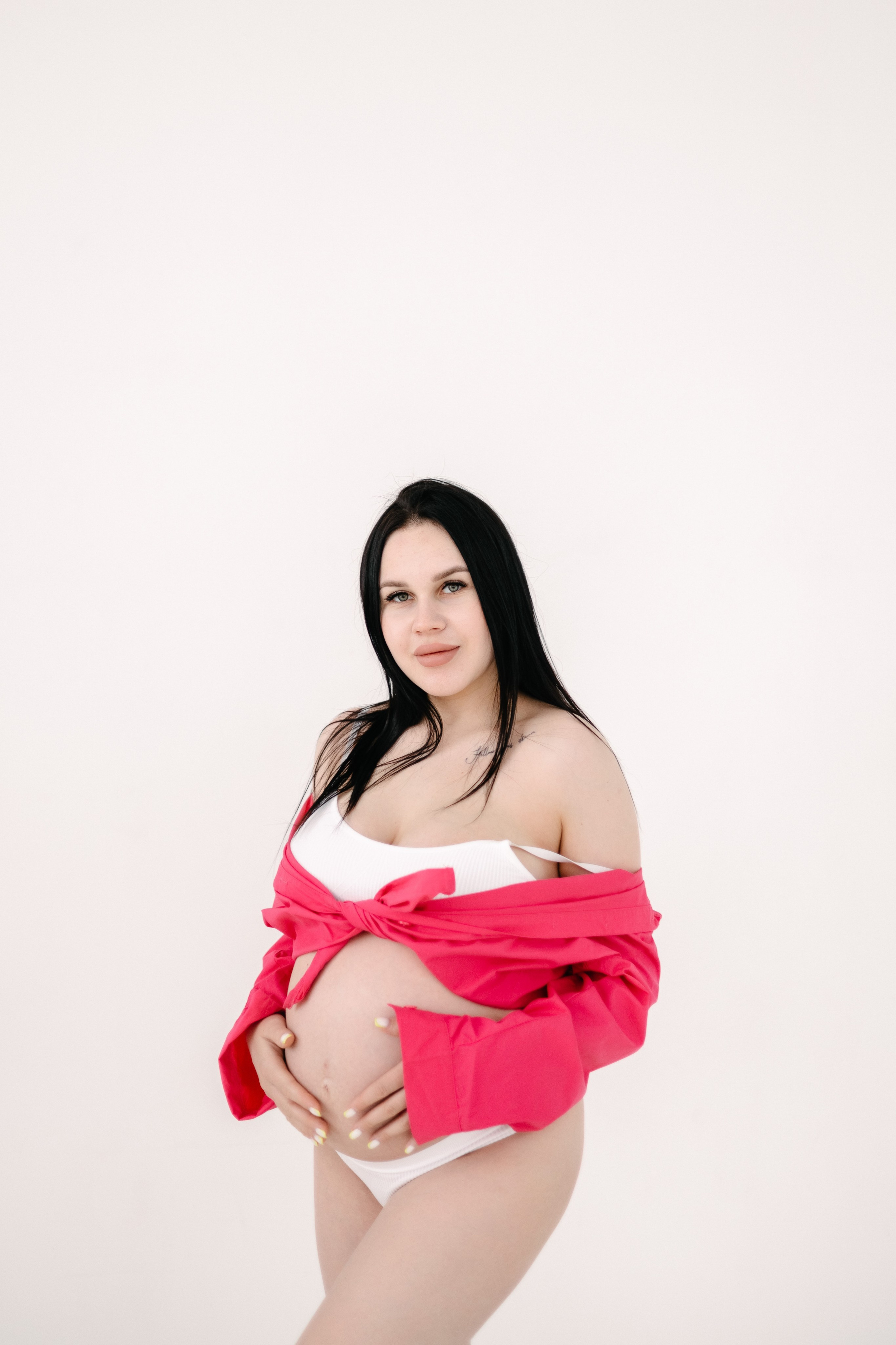 Дина. Фотограф Волгоград Кристина Прохоренко