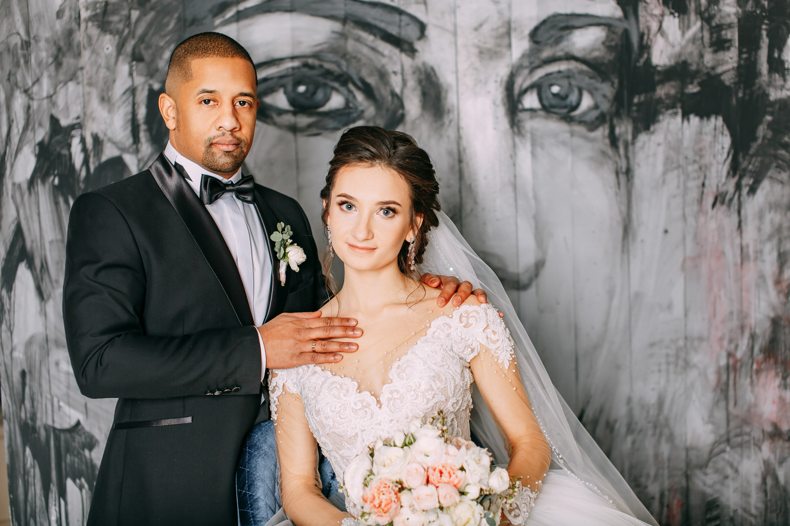 Bronson & Екатерина. Фотосъемка, свадебная фотосъемка, Москва, Нижний Новгород