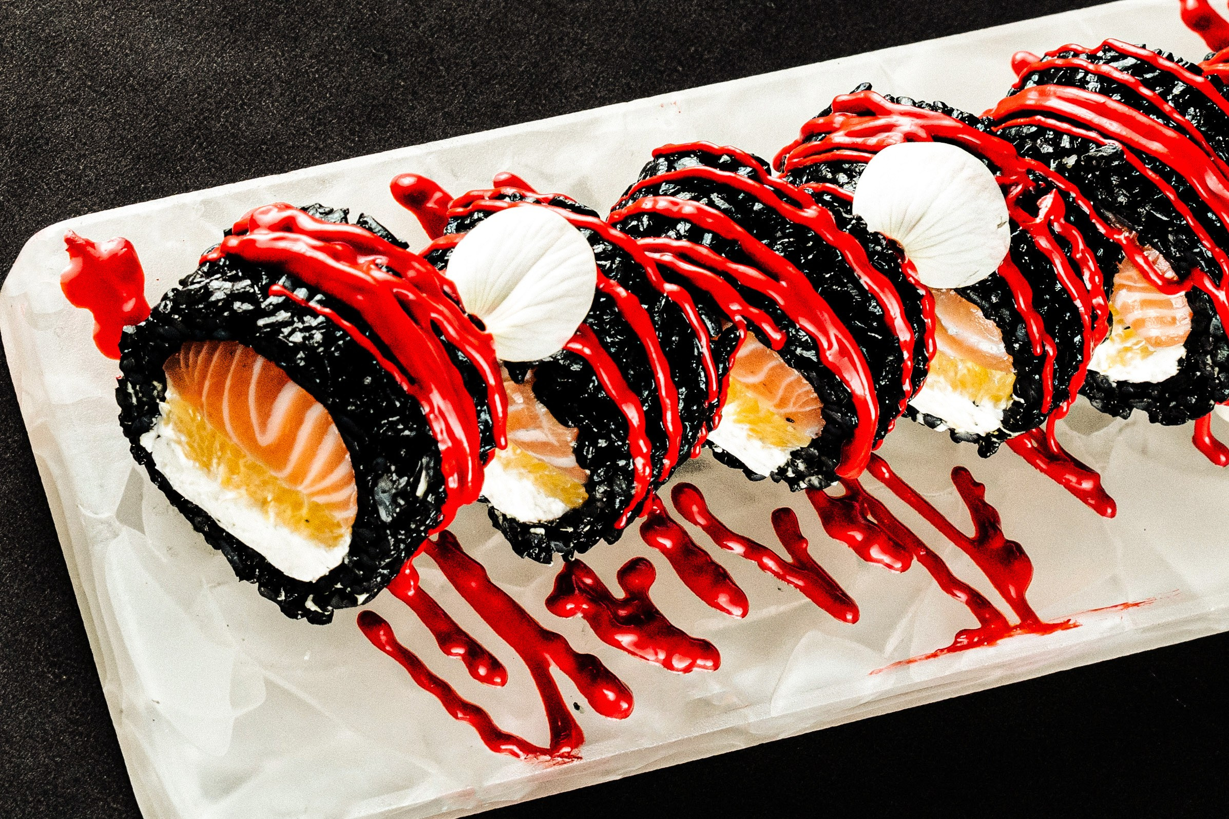 Pad Thai. Свадебный фотограф  Ростов-на-Дону Моска, Санкт — Петербург