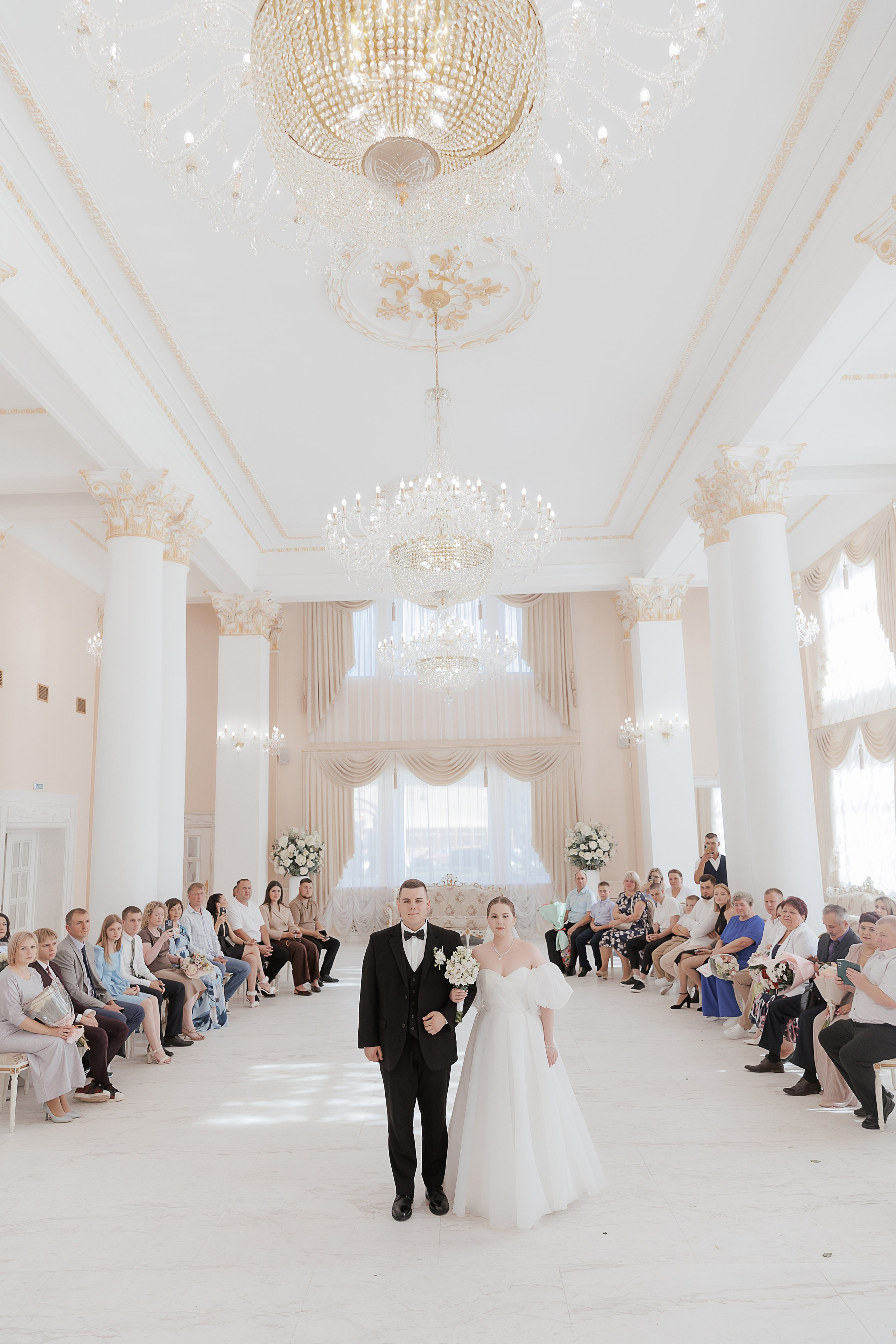 Свадьба. Свадебный и семейный фотограф в Твери и Тверской области