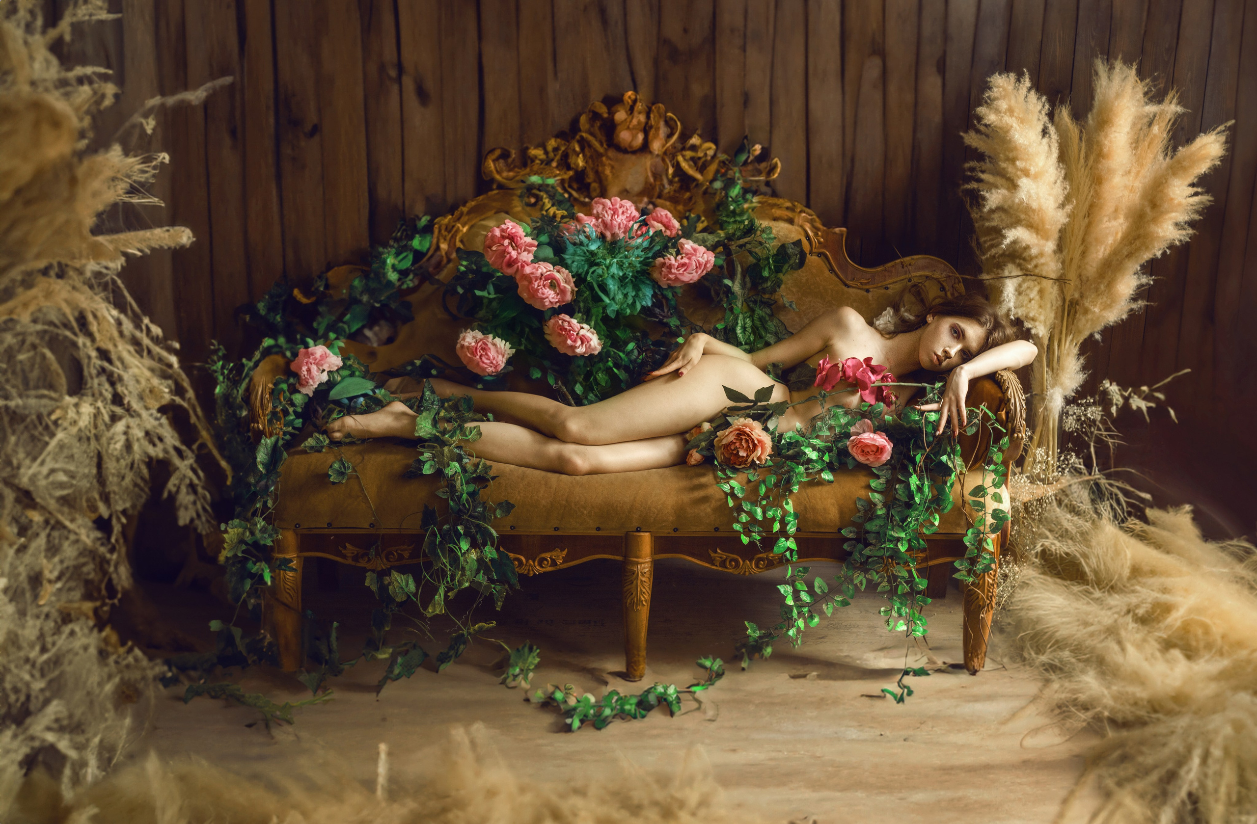 Portfolio NEW. ART PHOTOGRAPHER KIRILL SAKRUKIN