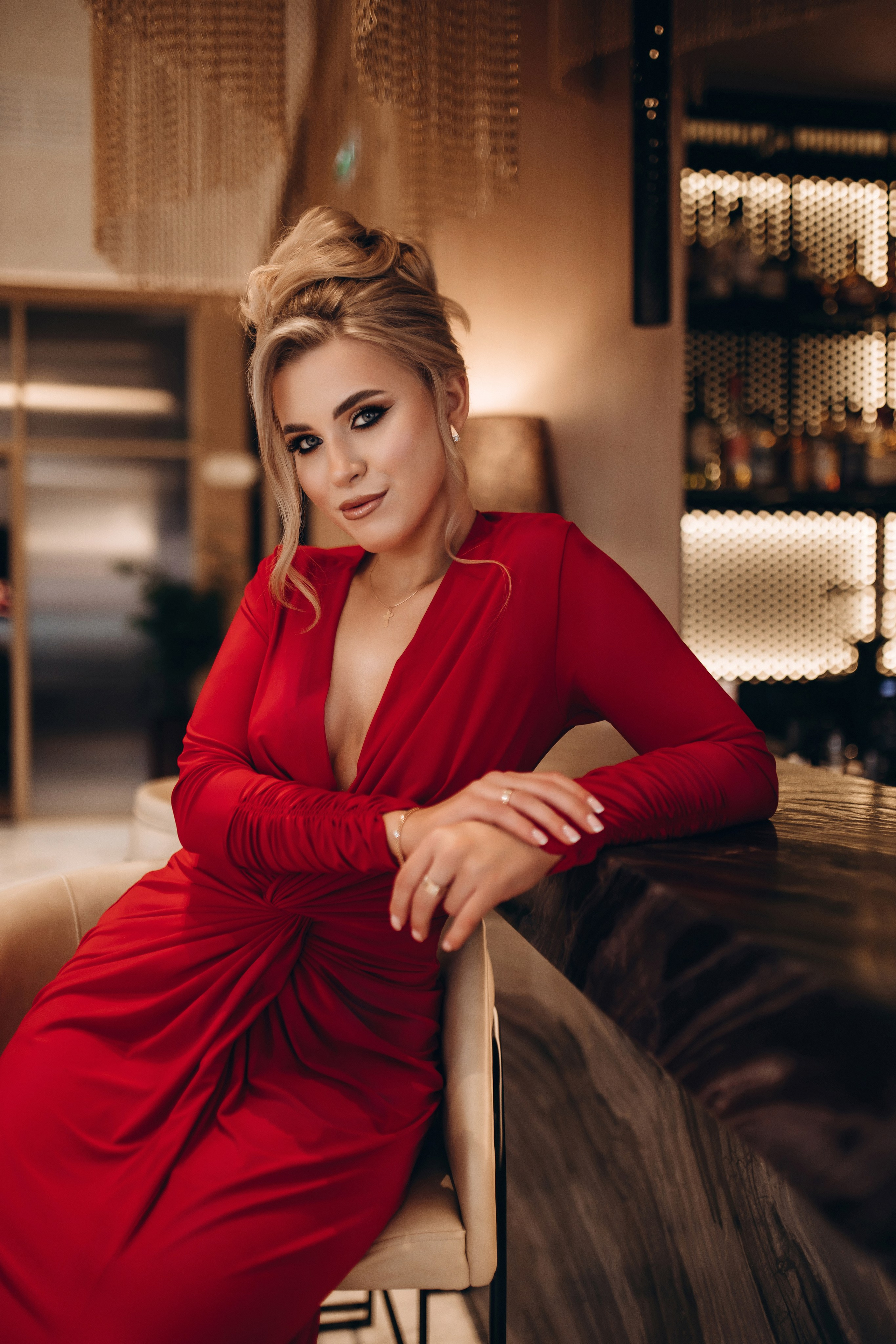 Арина. Фотограф Марина Пантелеева