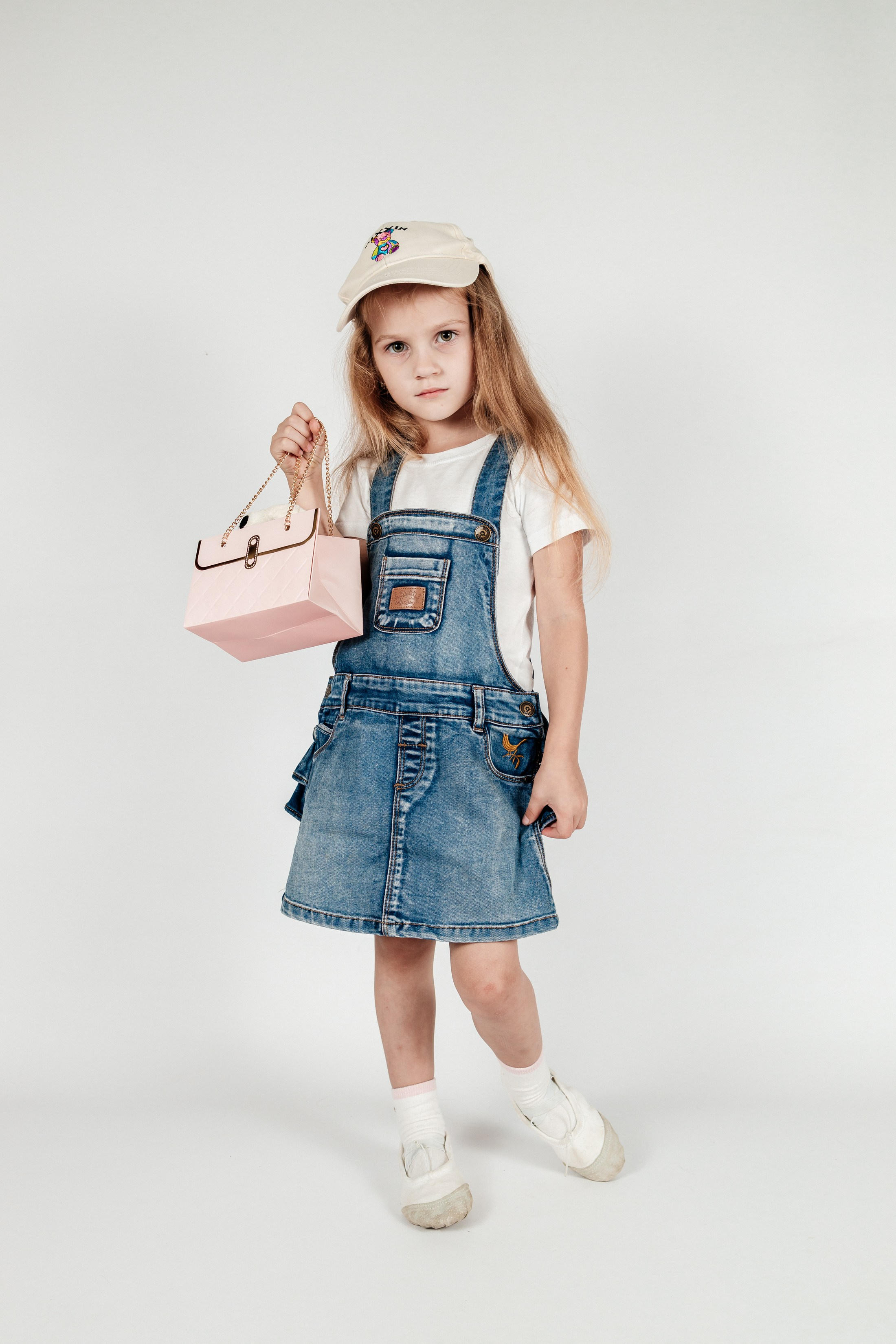 Кира. Свадебный и семейный фотограф станица Калининская Юлия Хлебодарова