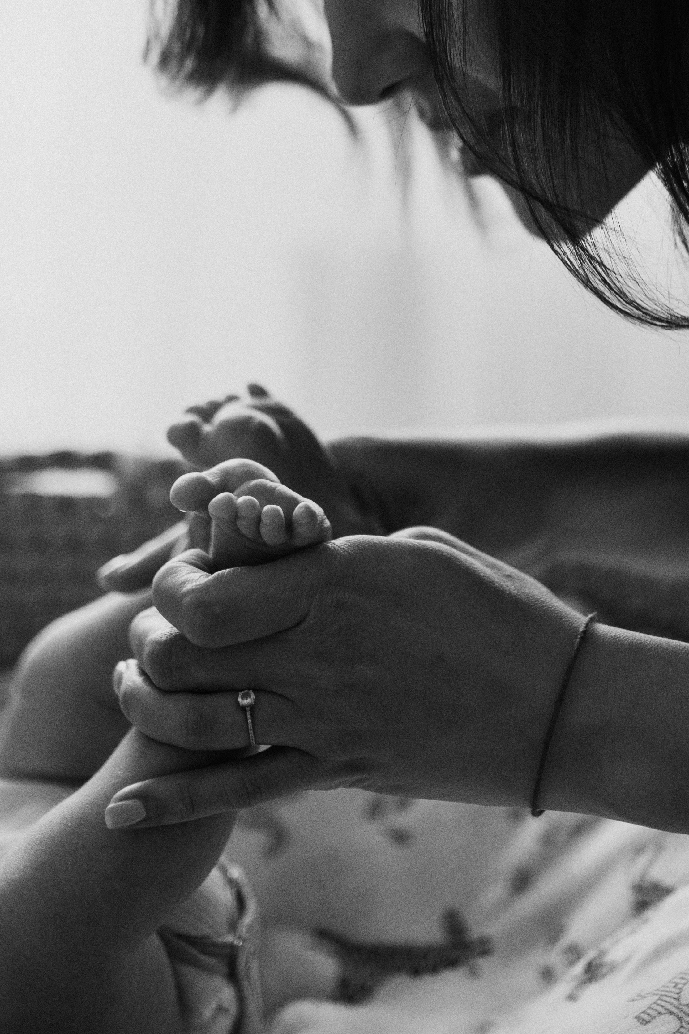 Таня и Маруся. Семейный фотограф Москва