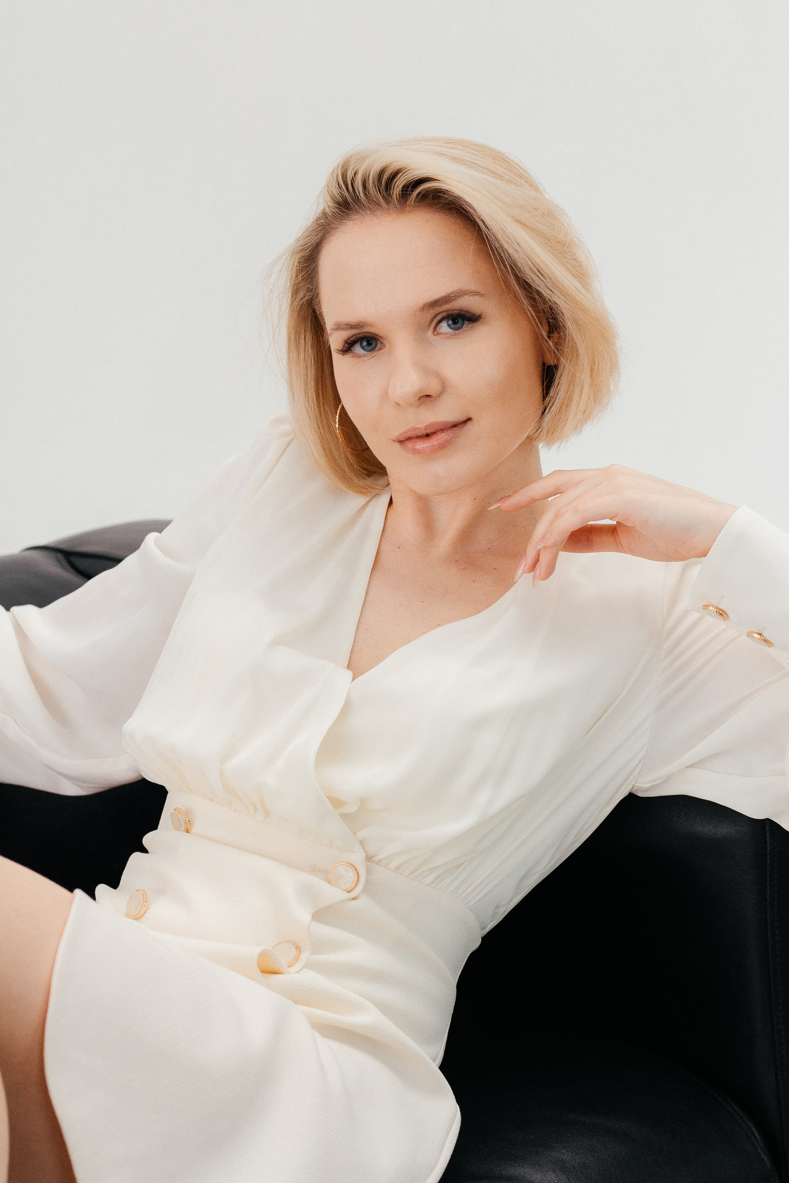 Анастасия. Фотограф в Уфе Субботина Виктория | Репортажные, индивидуальные фотосессии