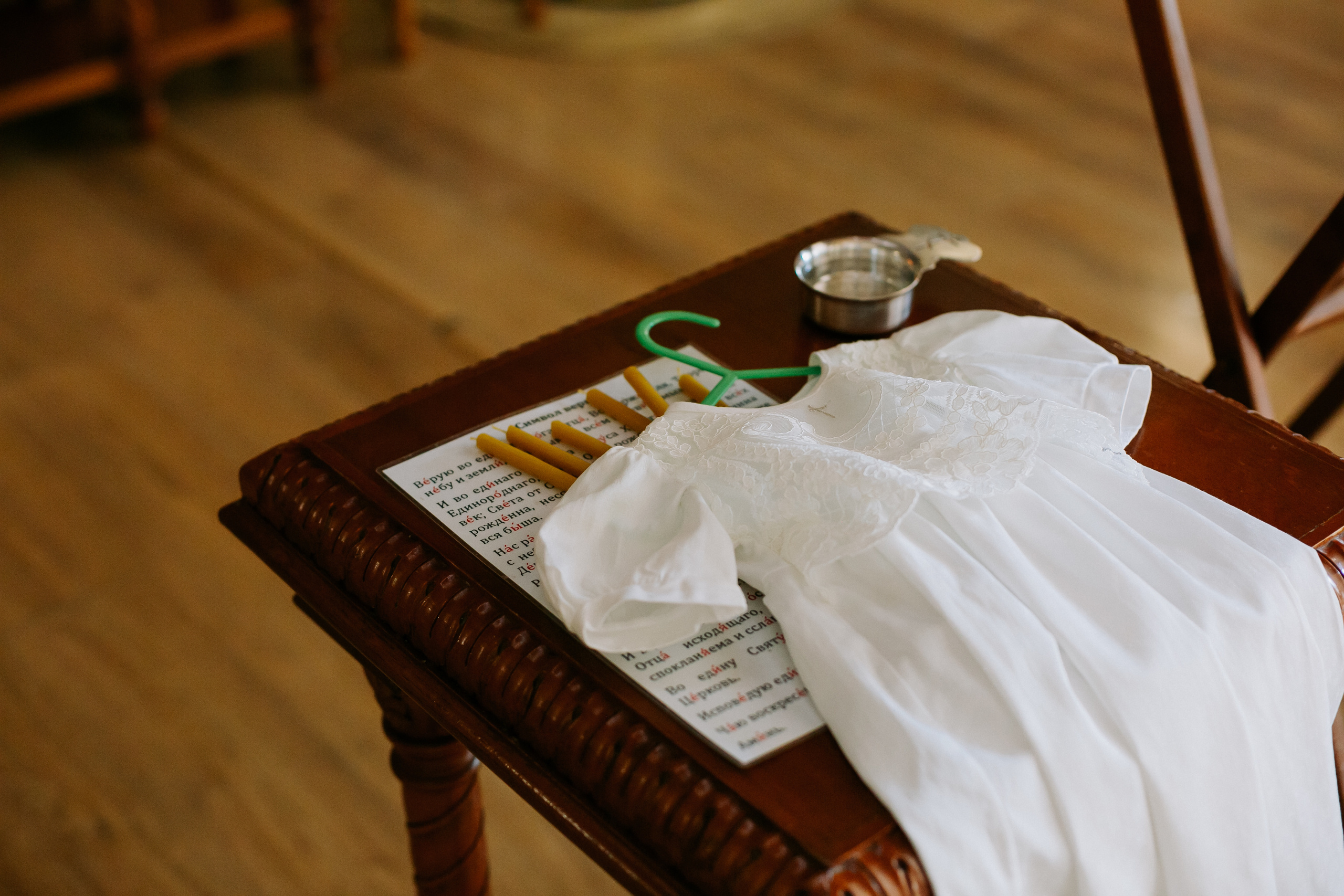 Крещение. Майя Алиева Свадебный фотограф в Санкт-Петербурге