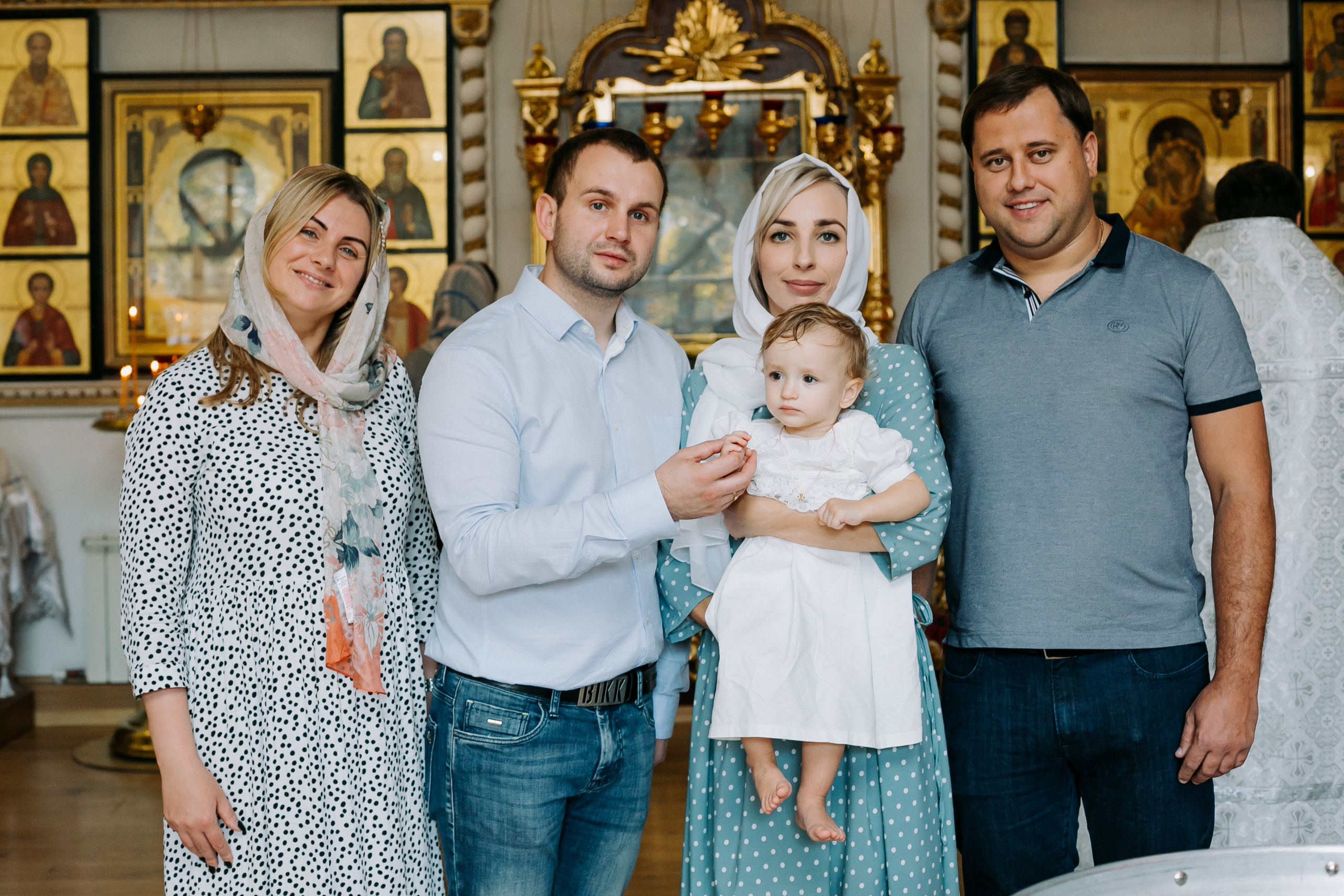 Крещение. Майя Алиева Свадебный фотограф в Санкт-Петербурге
