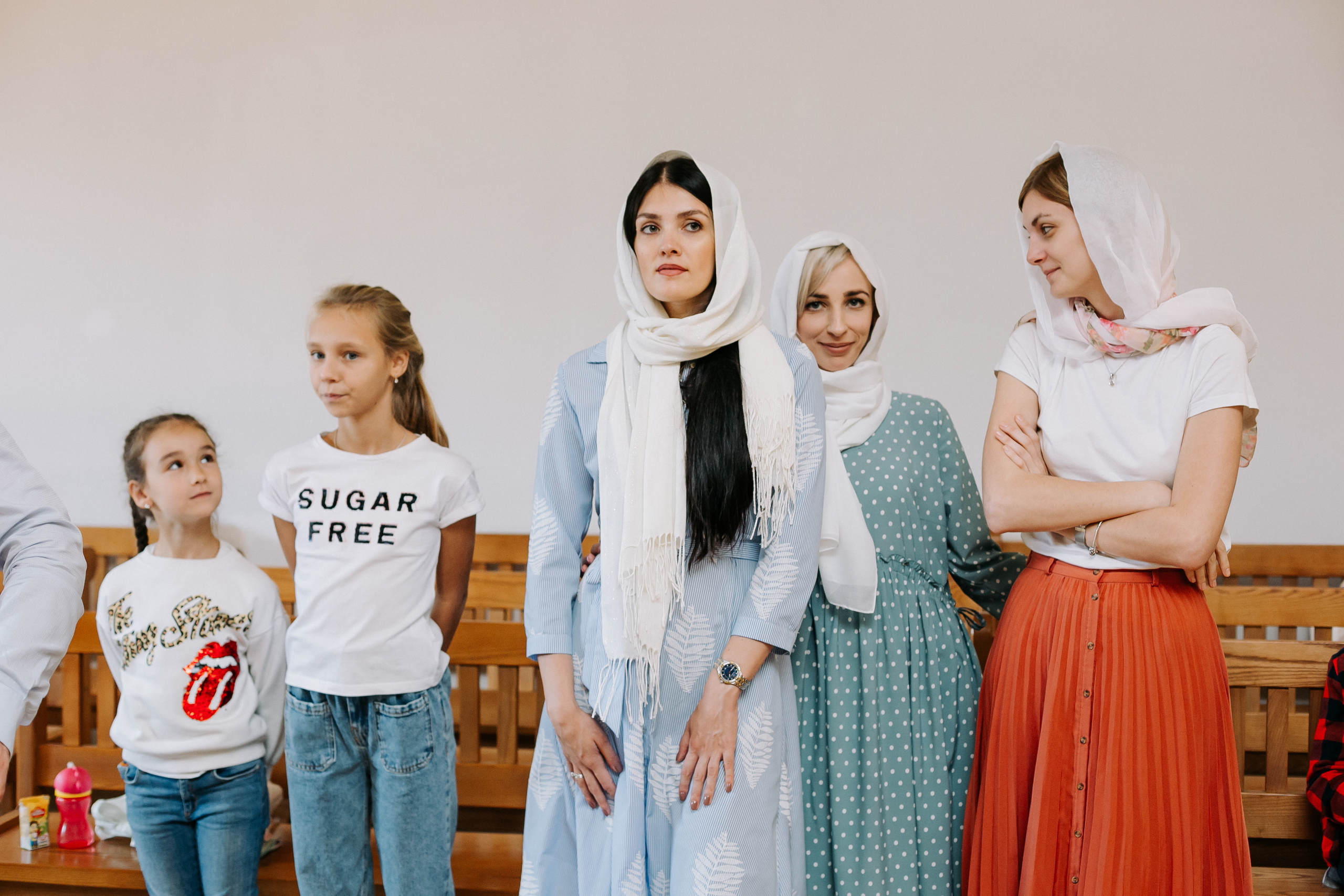 Крещение. Майя Алиева Свадебный фотограф в Санкт-Петербурге