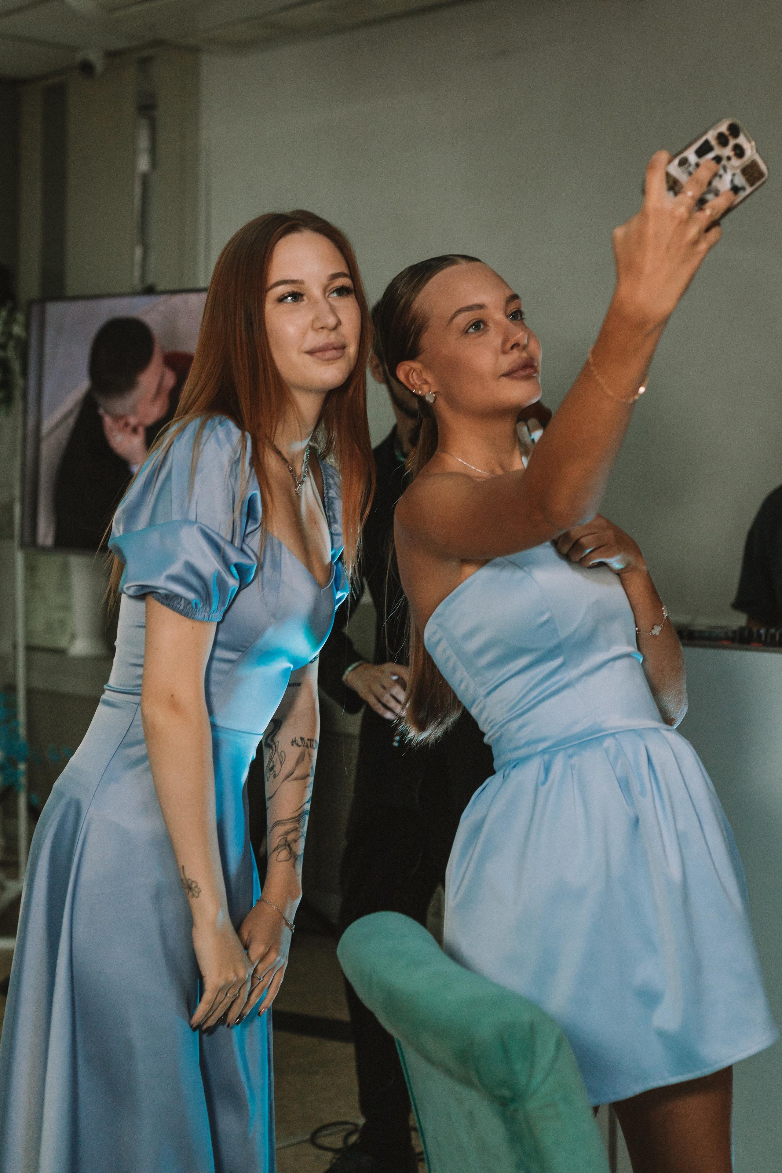 Съёмка welcome зоны на свадьбе Ангарск. Фотограф Ангарск Александра Зарубина