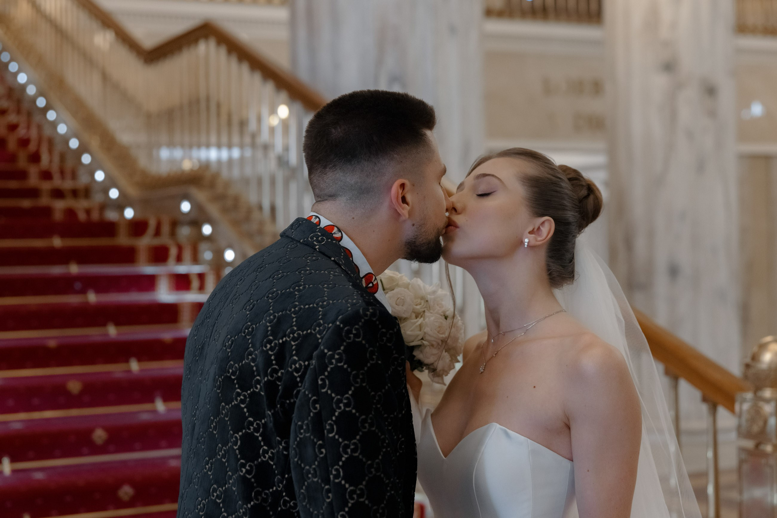 Павел и Ксения. Свадебный фотограф и видеограф Юрий и Эля Дубинины