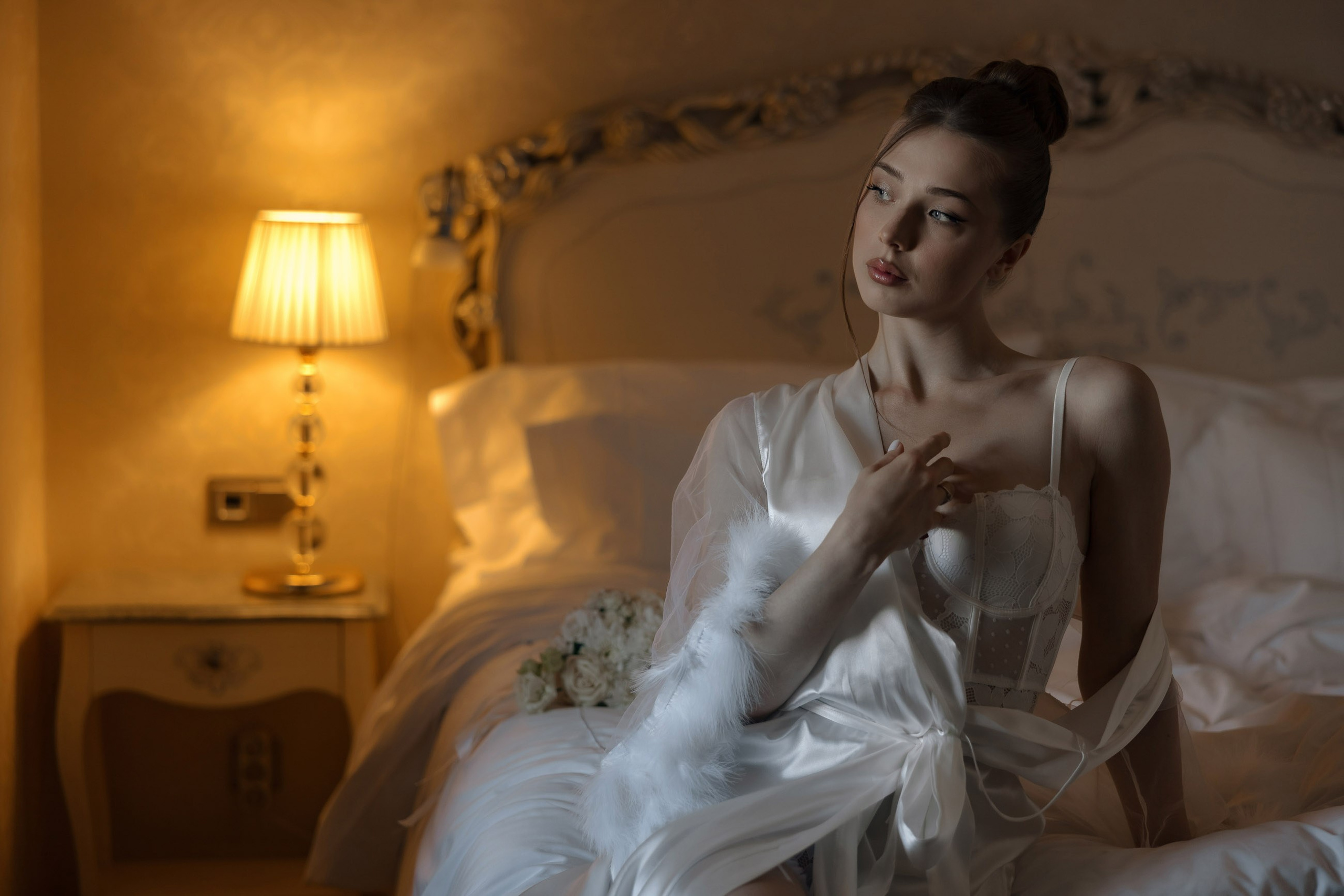 Павел и Ксения. Свадебный фотограф и видеограф Юрий и Эля Дубинины