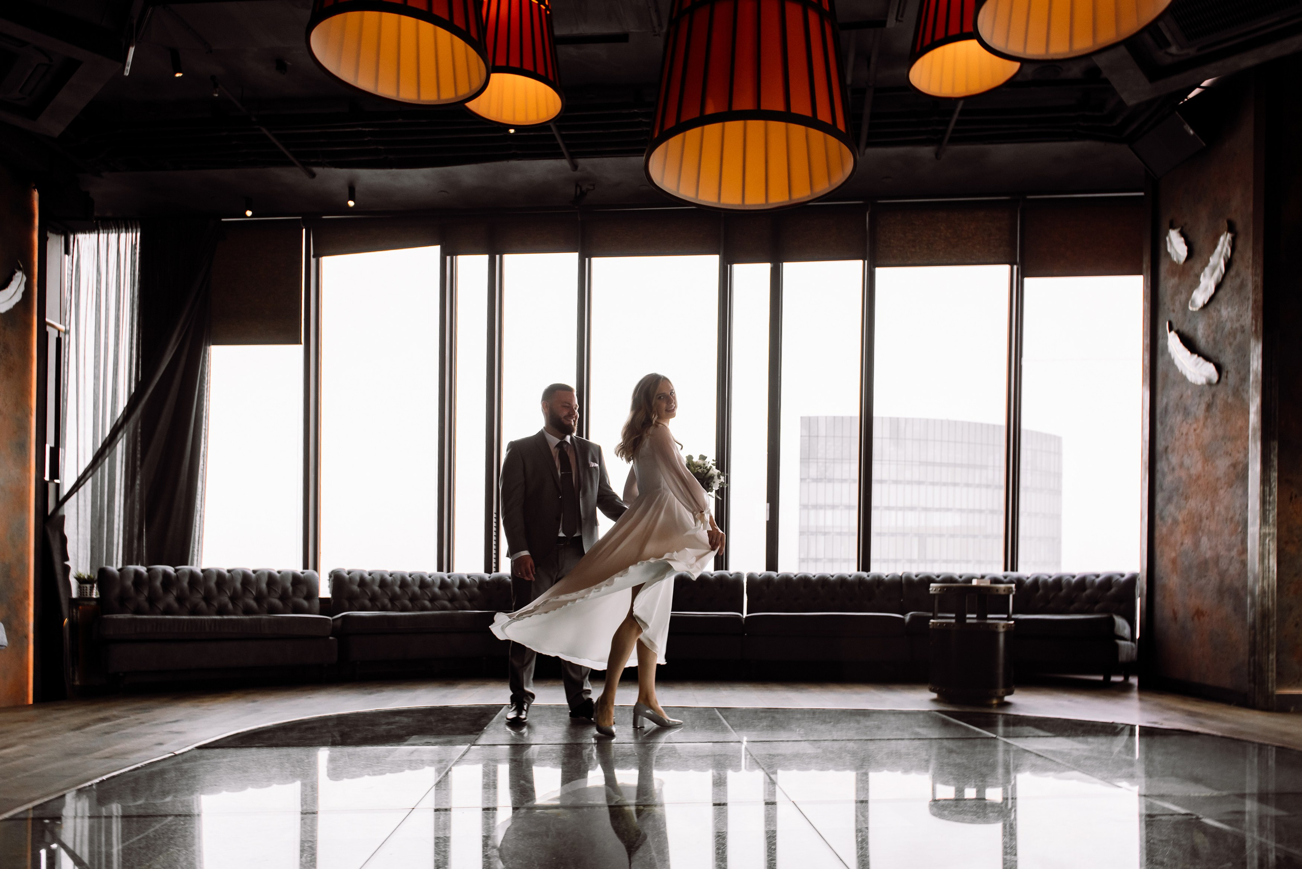 Выше только любовь. Репортажный фотограф в Москве и по всему миру Степанова Юлия