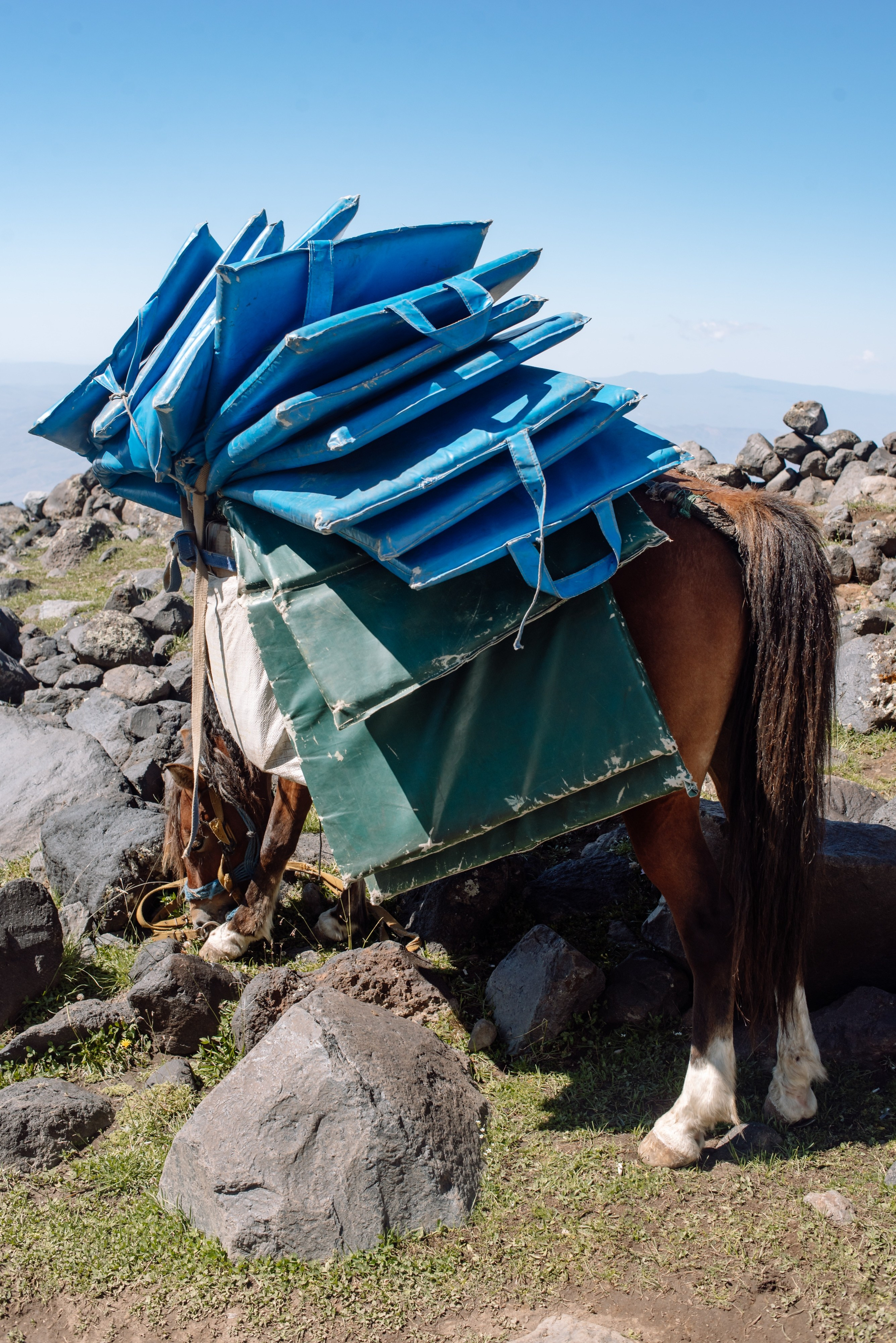 Восхождение на 5137 метров. Репортажный фотограф в Москве и по всему миру Степанова Юлия