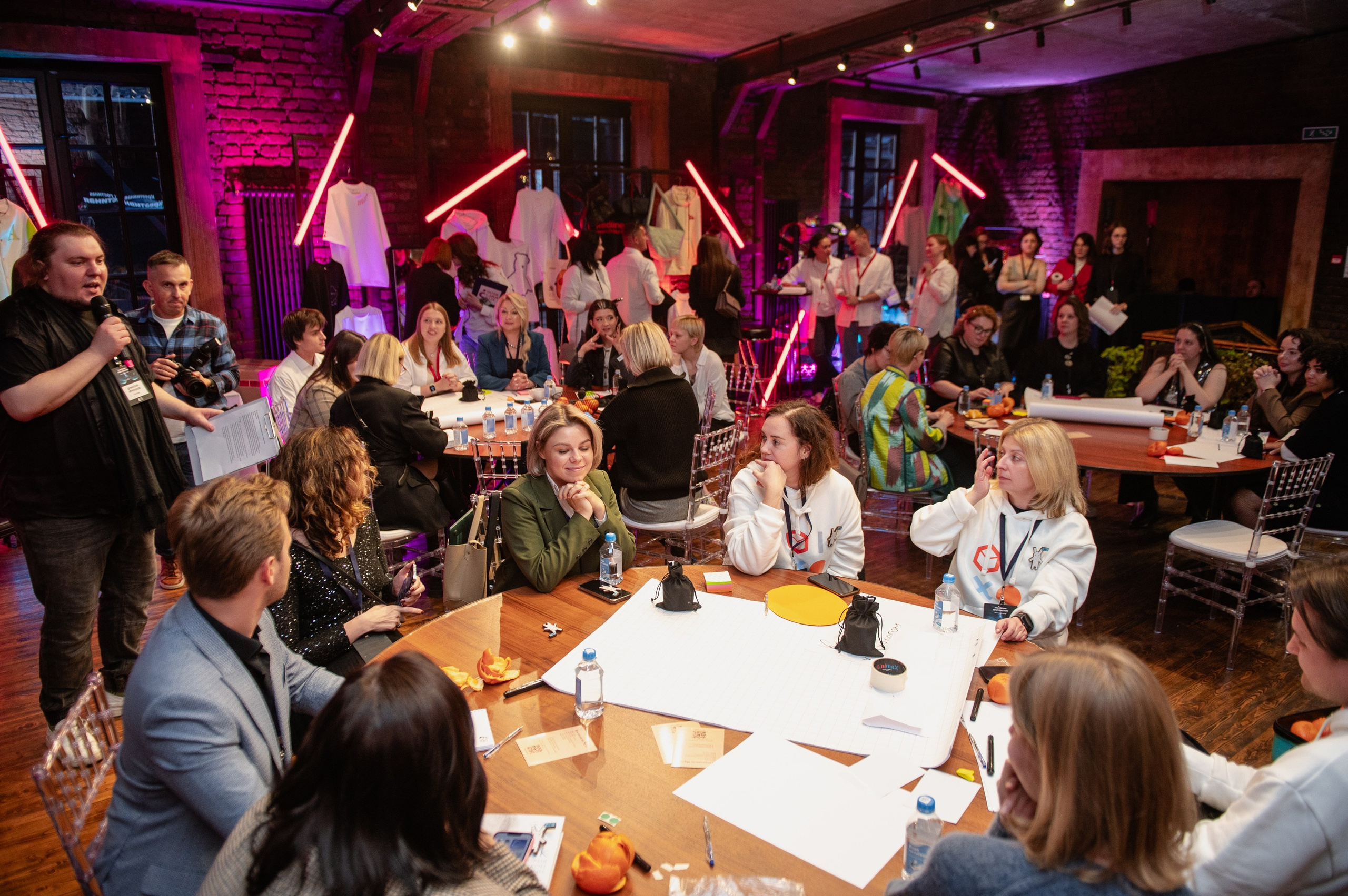 InterComm. Репортажный фотограф в Москве и по всему миру Степанова Юлия