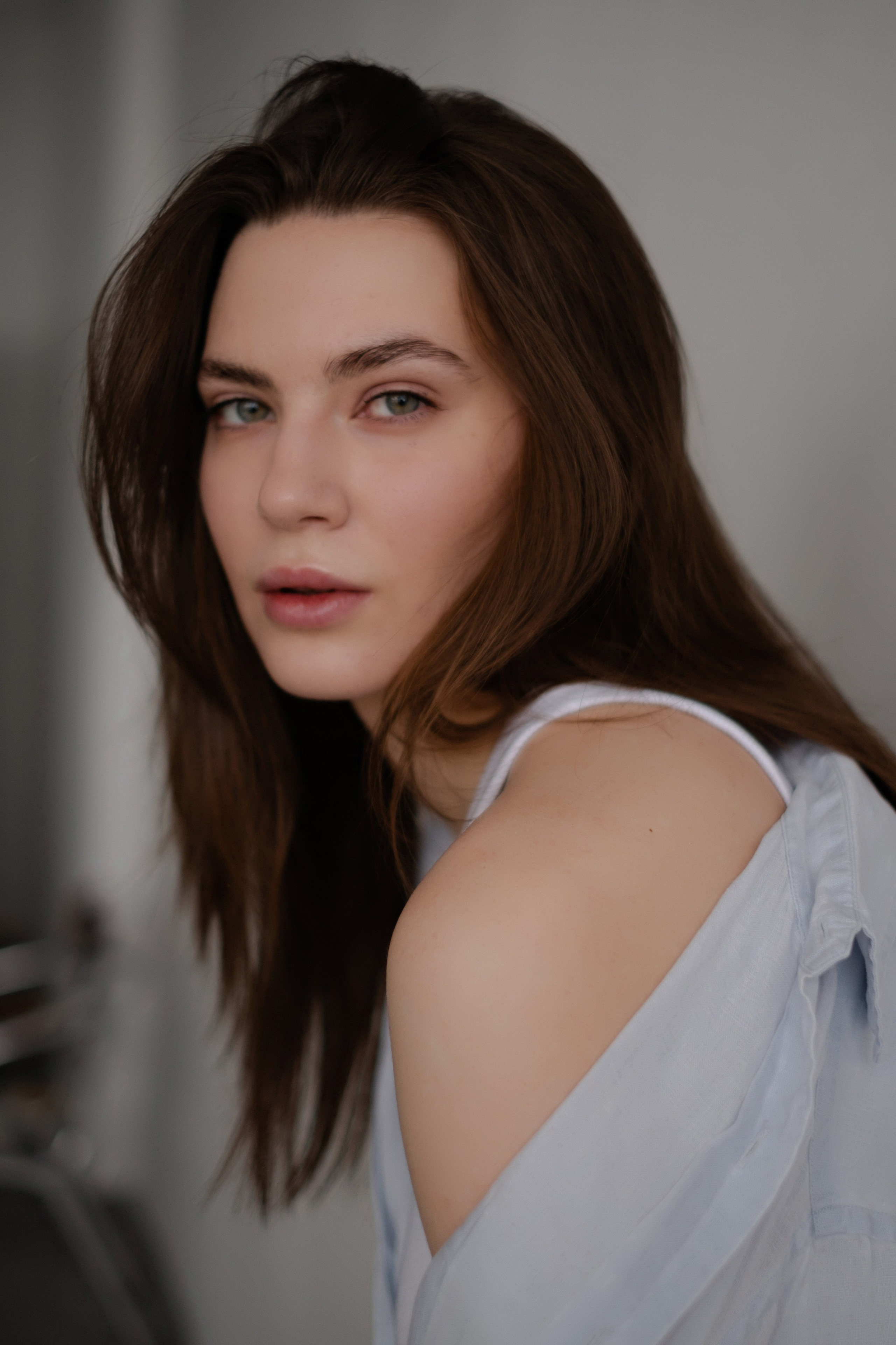 Катя. Фотограф в Новосибирске Диана Ильиных