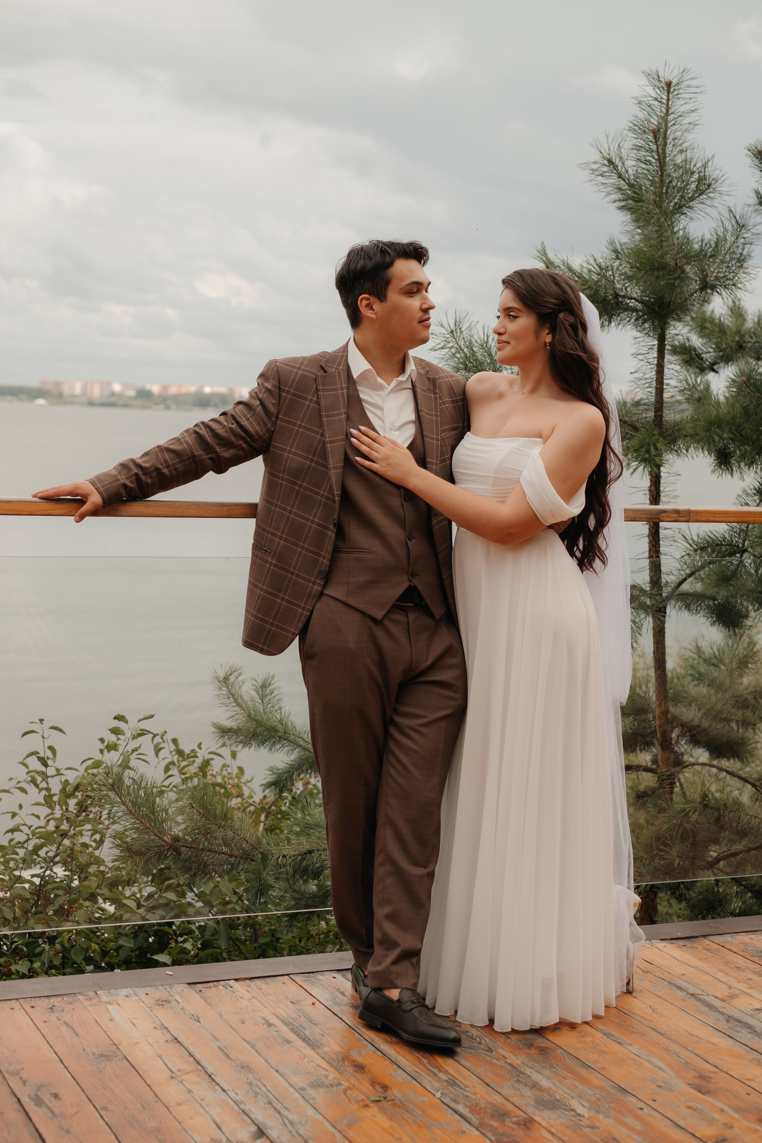 Свадьба Галины и Андрея | полный день. Фотограф в Новосибирске Диана Ильиных