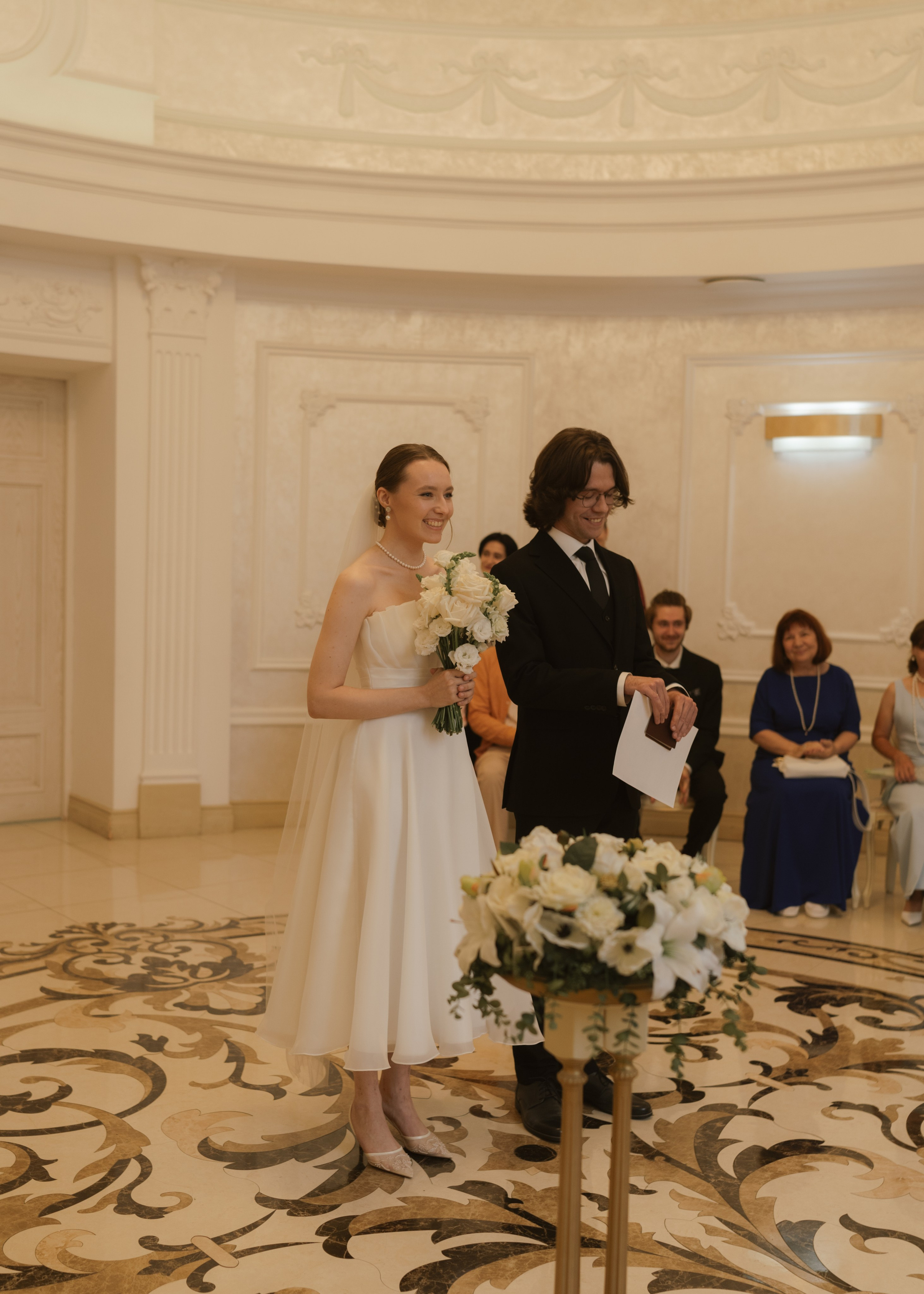 Светлана и Алексей. Фотограф в Новосибирске Диана Ильиных