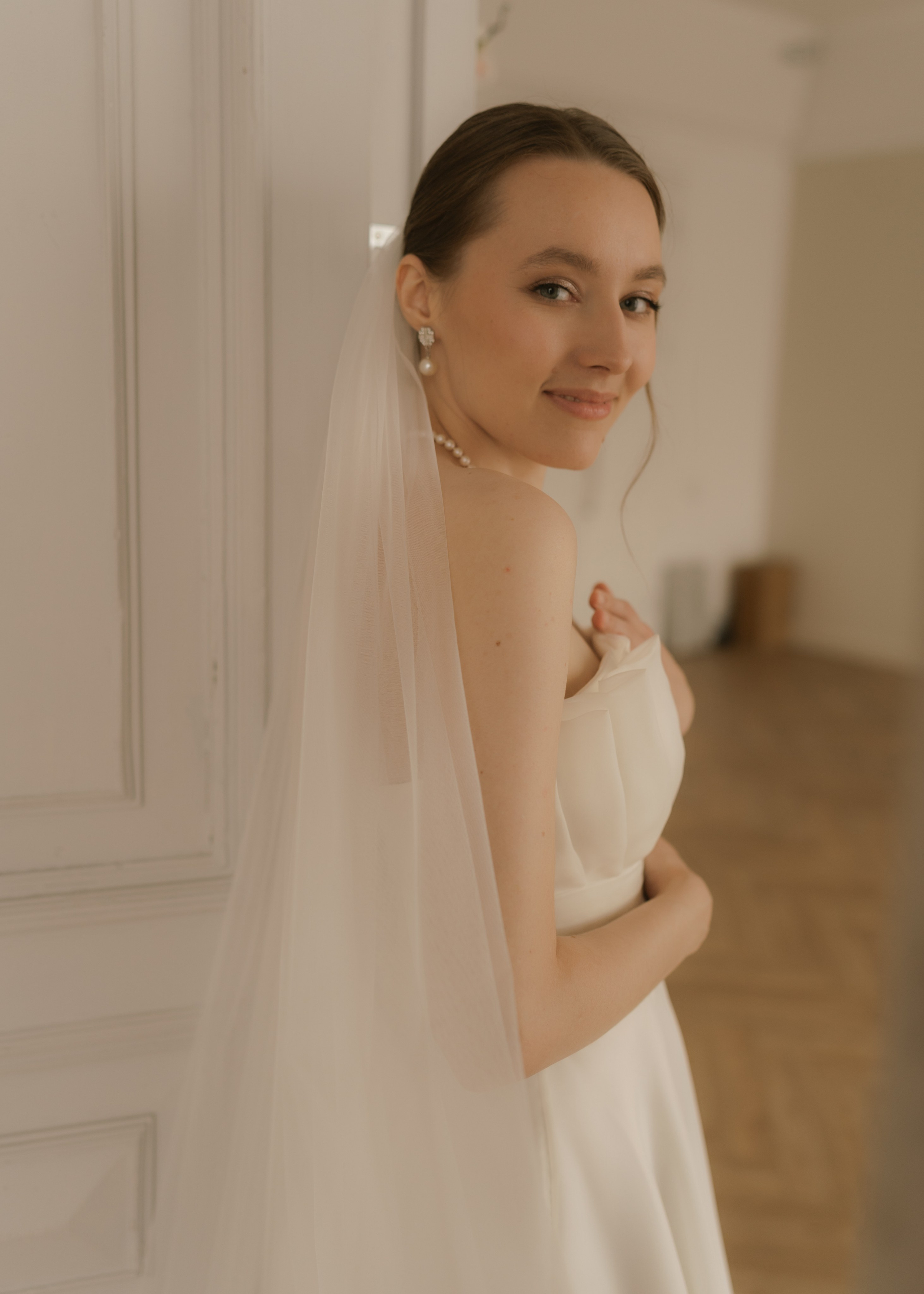 Светлана и Алексей. Фотограф в Новосибирске Диана Ильиных