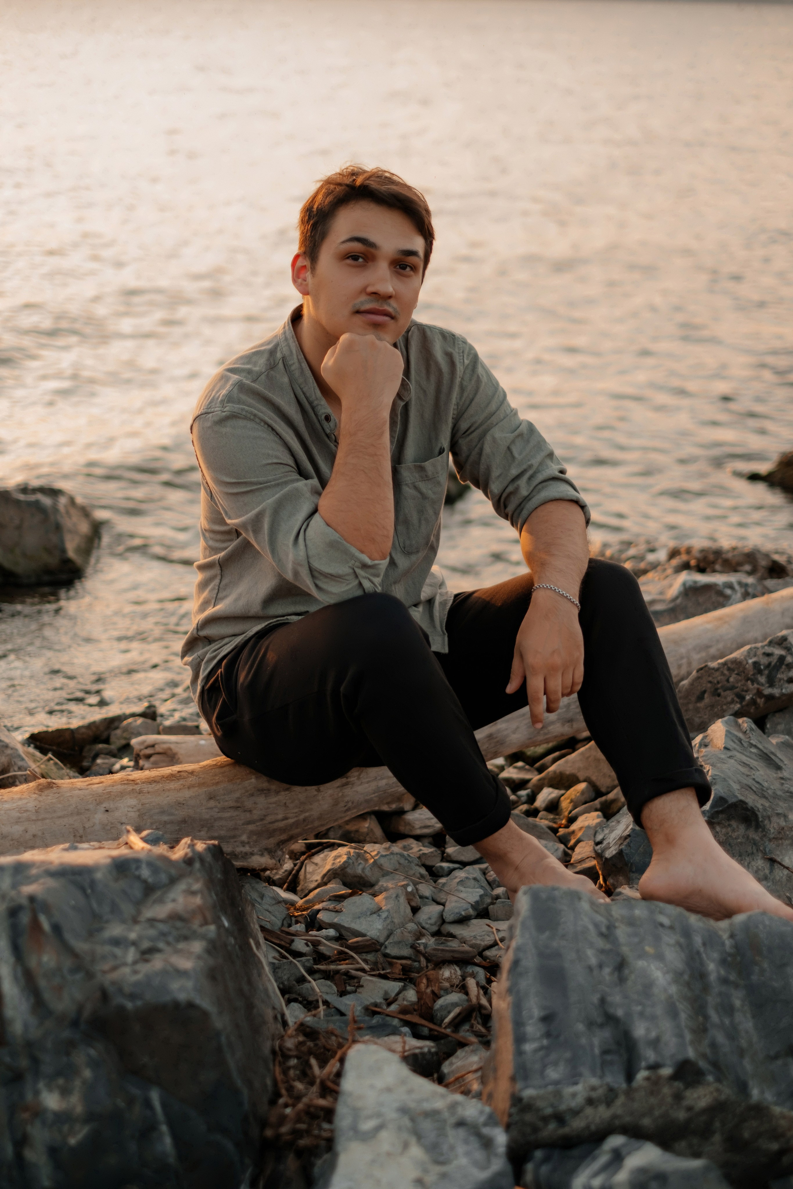 Галина и Андрей | предсвадебная love story. Фотограф в Новосибирске Диана Ильиных