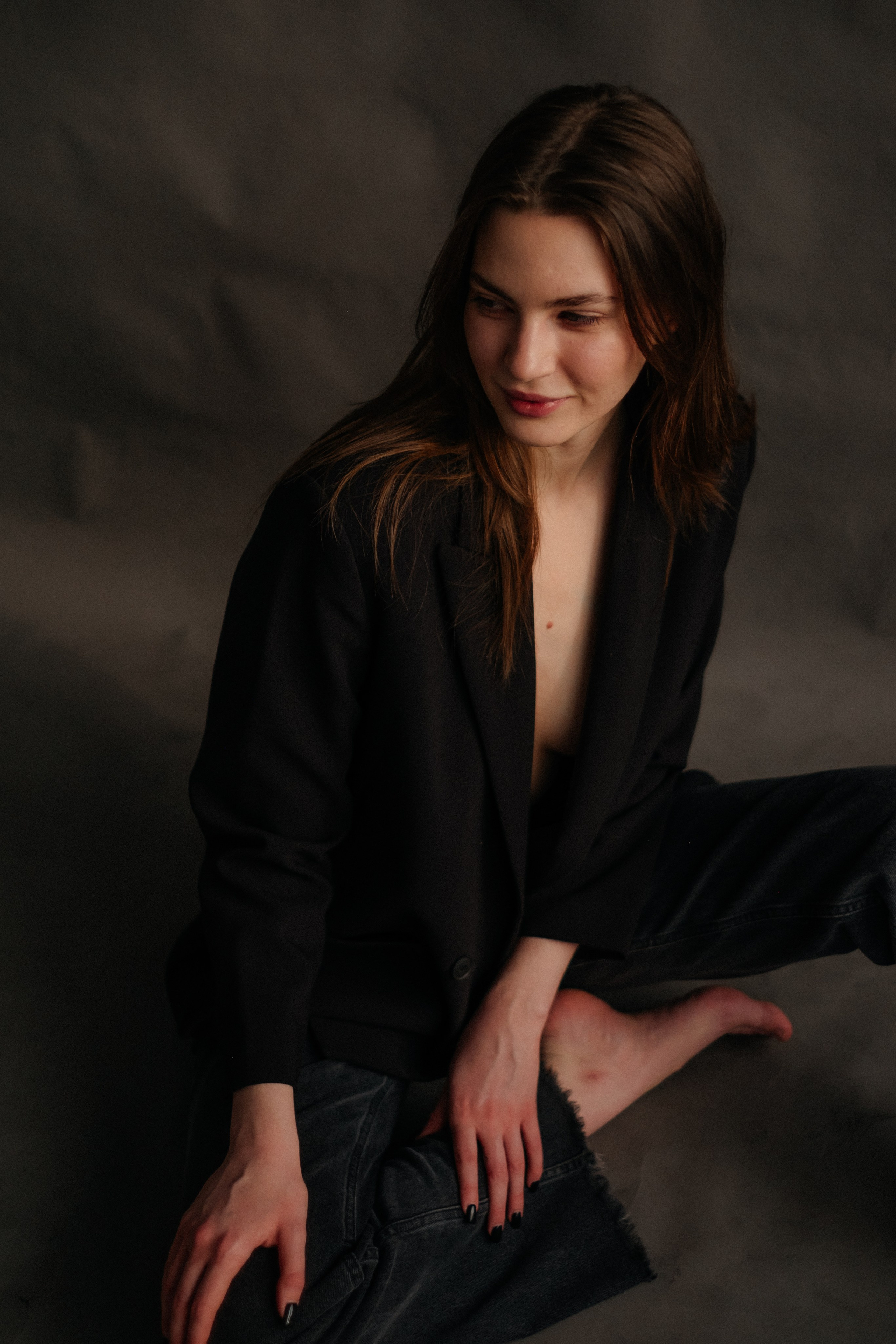 Катя. Фотограф в Новосибирске Диана Ильиных