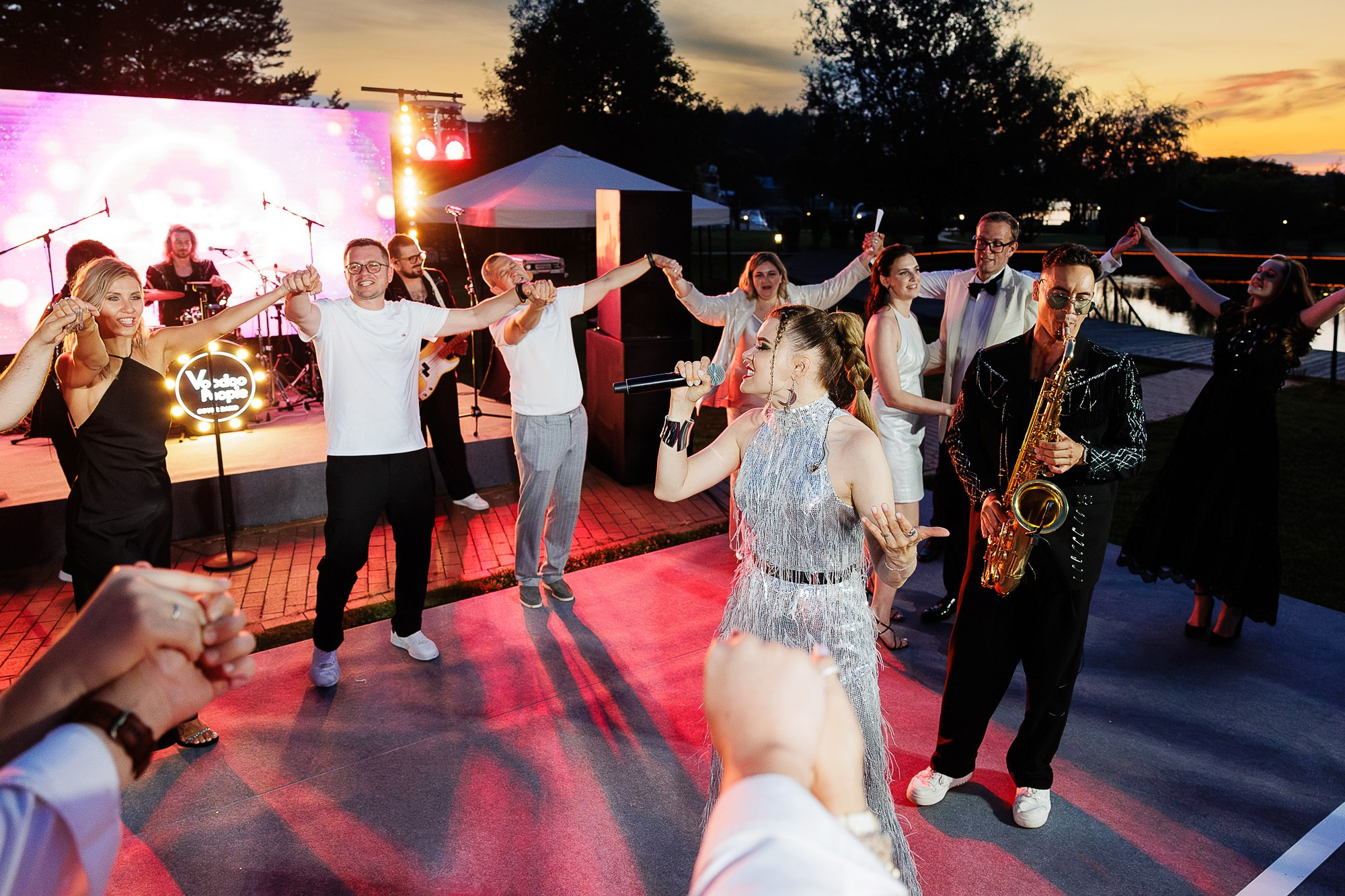 Свадебный фотограф в Москве и Санкт-Петербурге