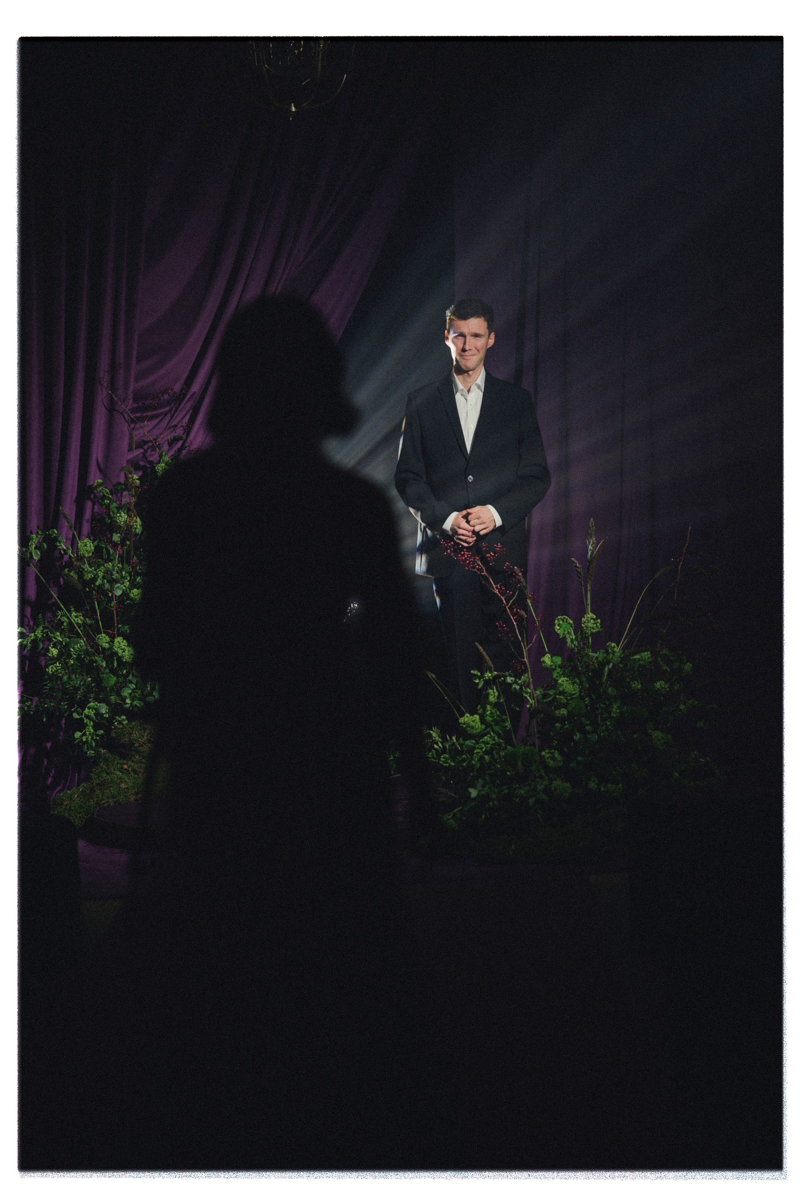 АЛЁНА И ДЕНИС. Свадебный и семейный фотограф Никита Корохов