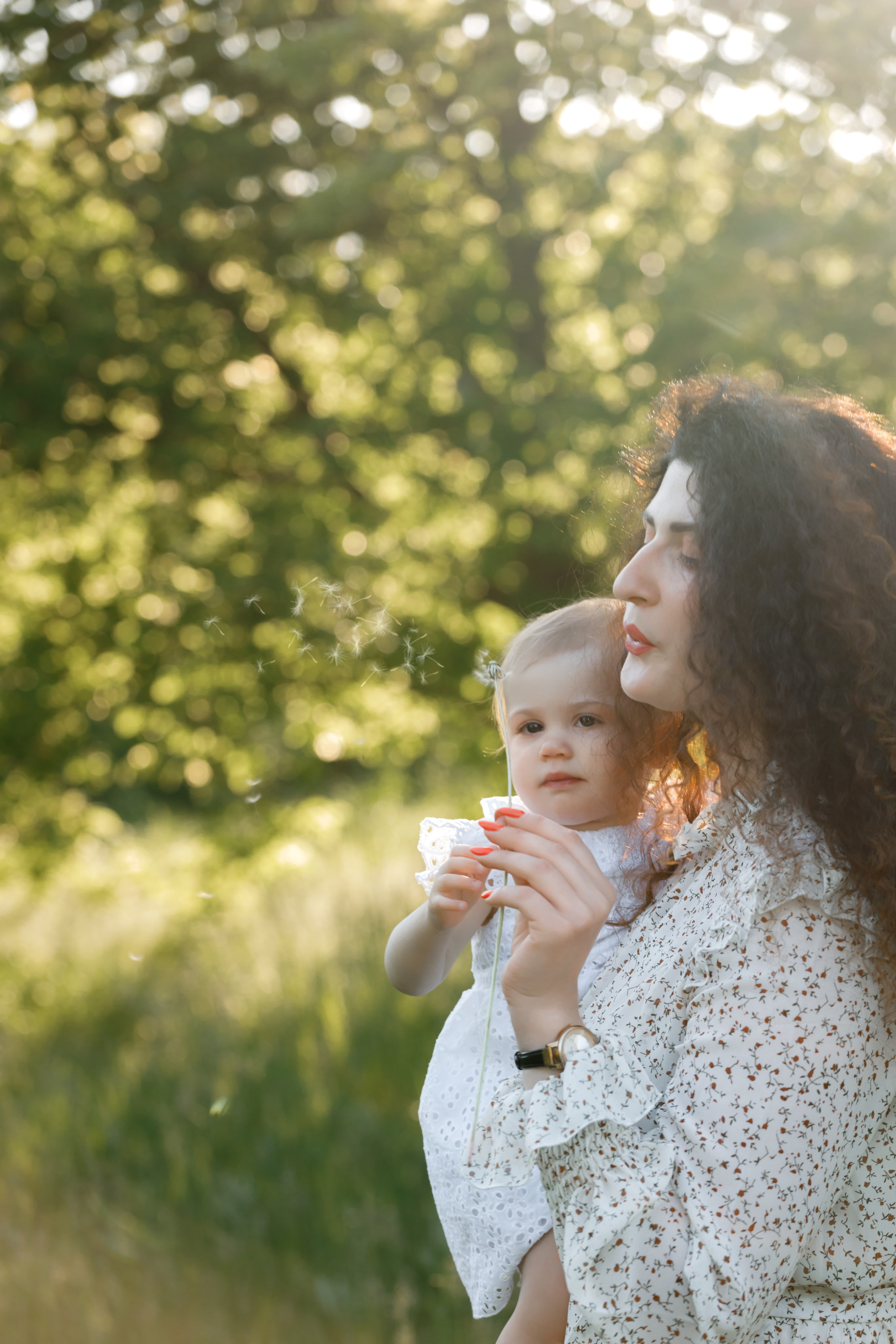 Фотосессия годовасия в Тихорецке. Свадебный и семейный фотограф в Краснодарском крае Мария Данилкина