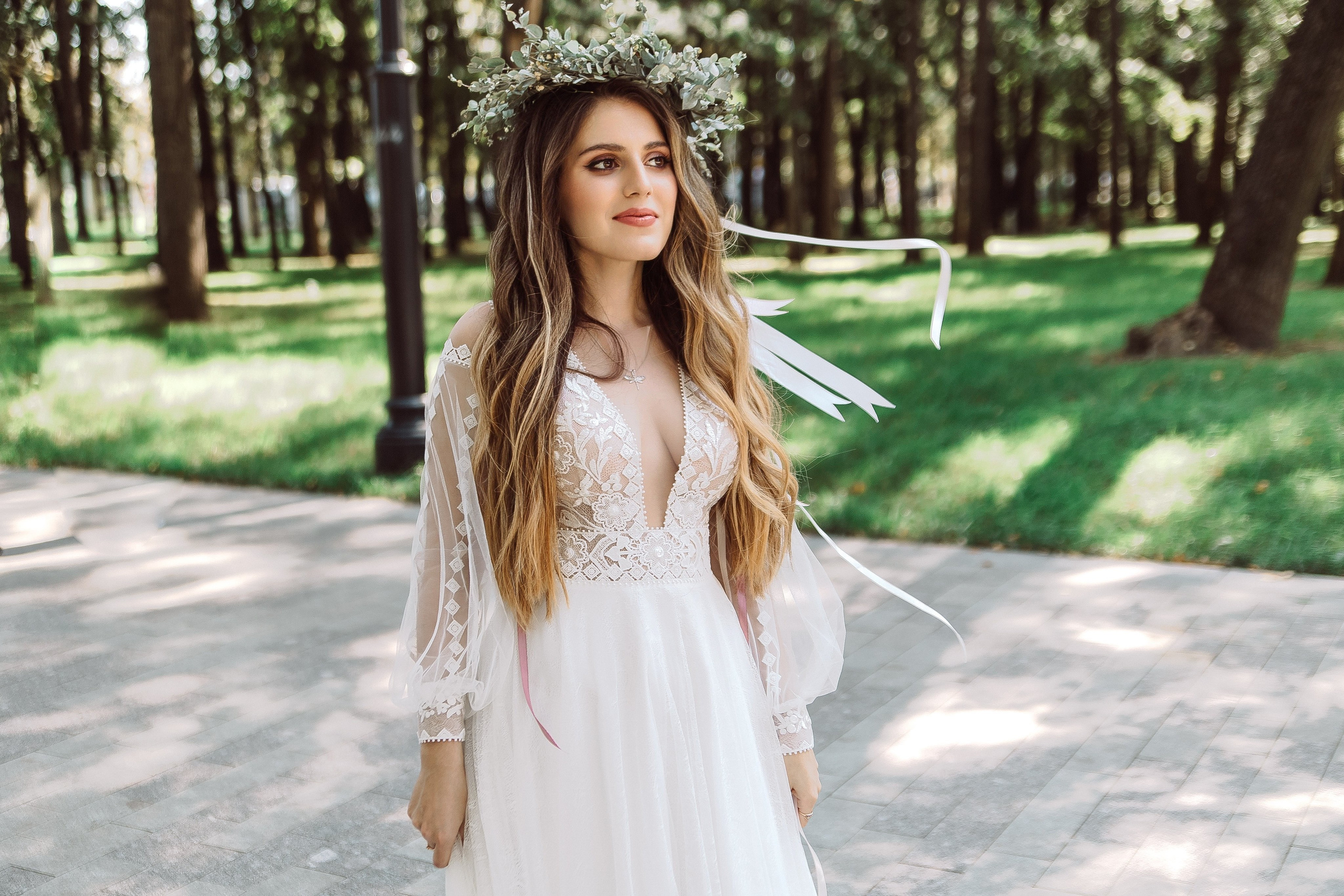 Александр и Александра. Свадебный фотограф Маргарита Глумскова