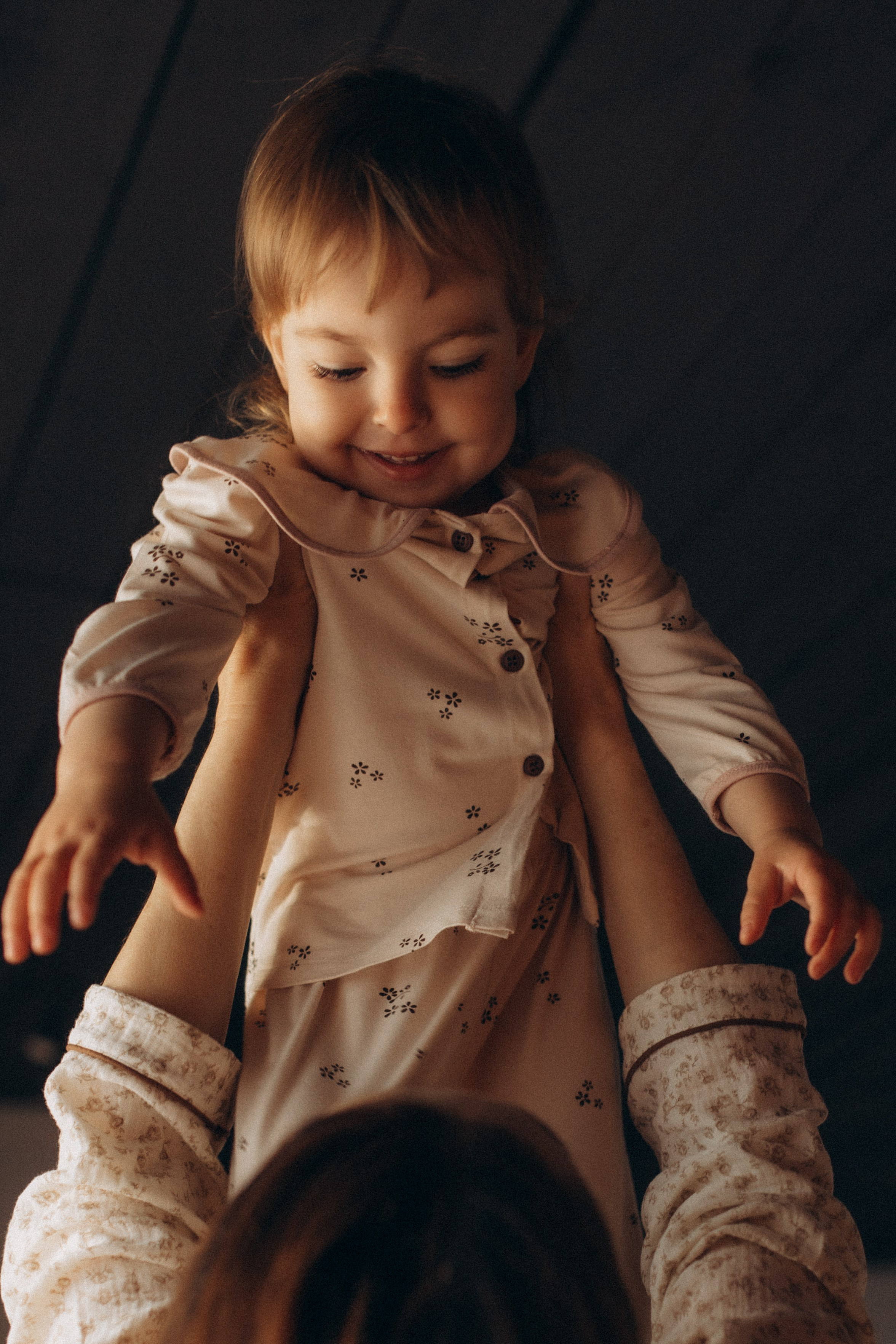 Новогоднее настроение. Семейный фотограф lifestyle в Новосибирске Елена Шпилевая