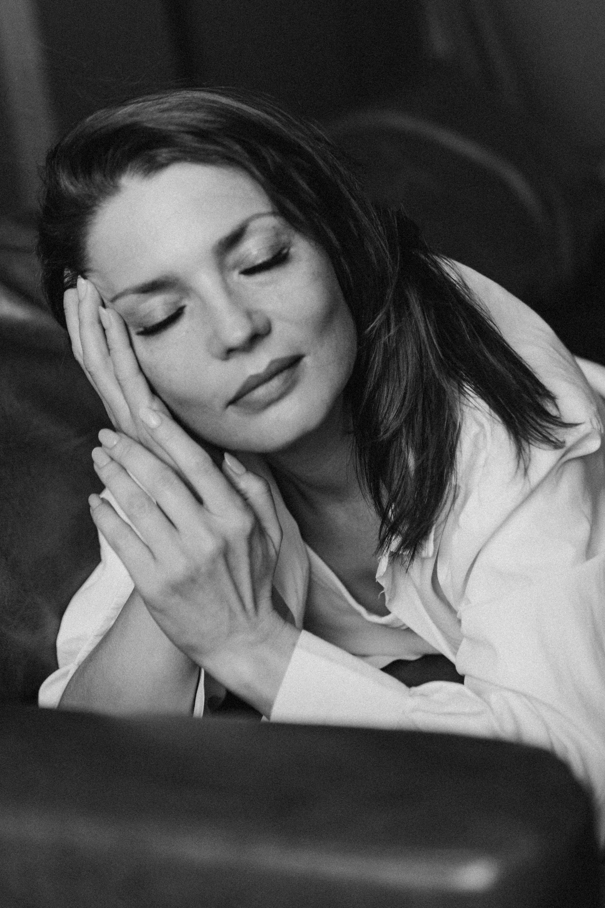 Женя. Семейный фотограф lifestyle в Новосибирске Елена Шпилевая