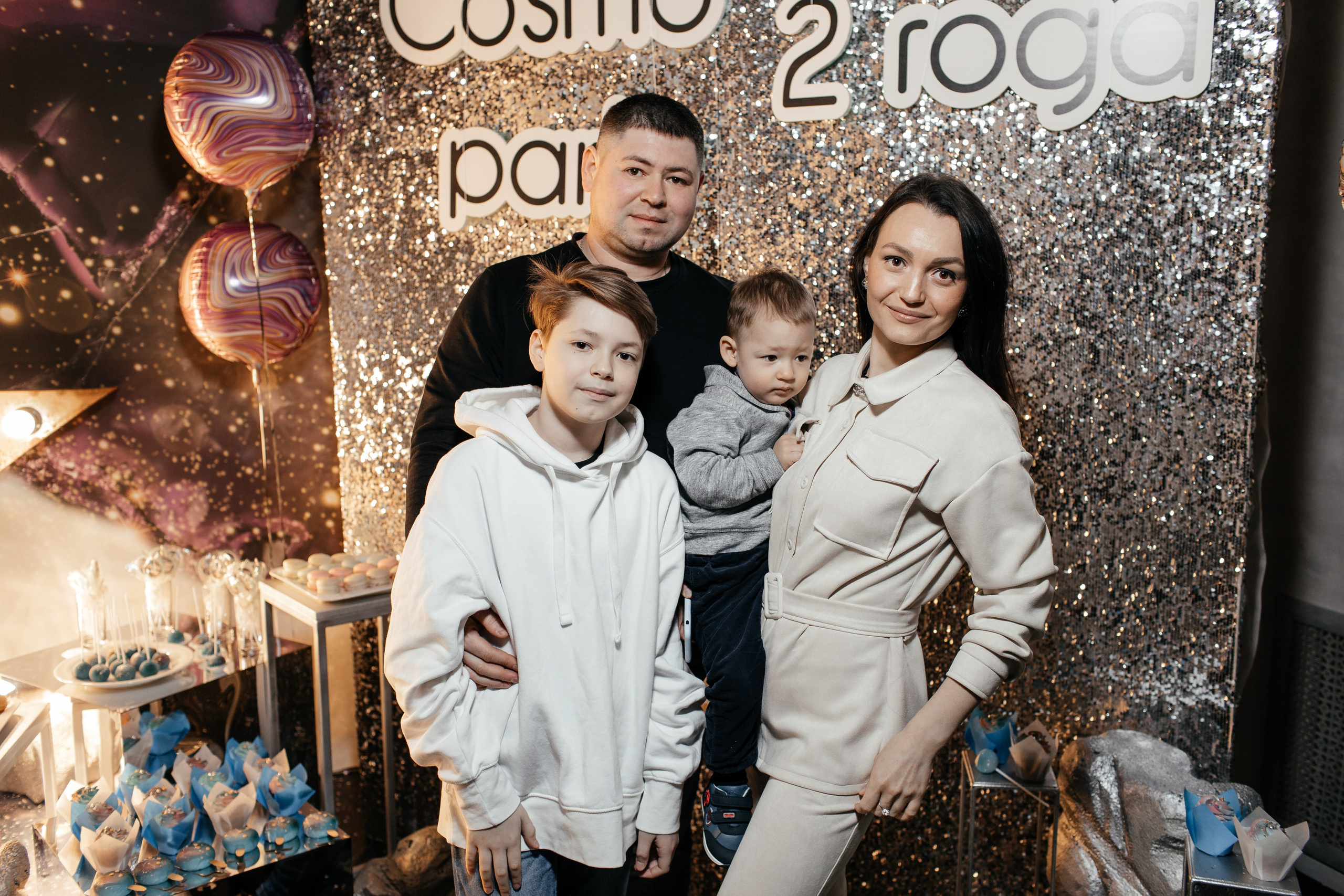 Артемий 2 года @allazemaalla. Свадебный и семейный фотограф