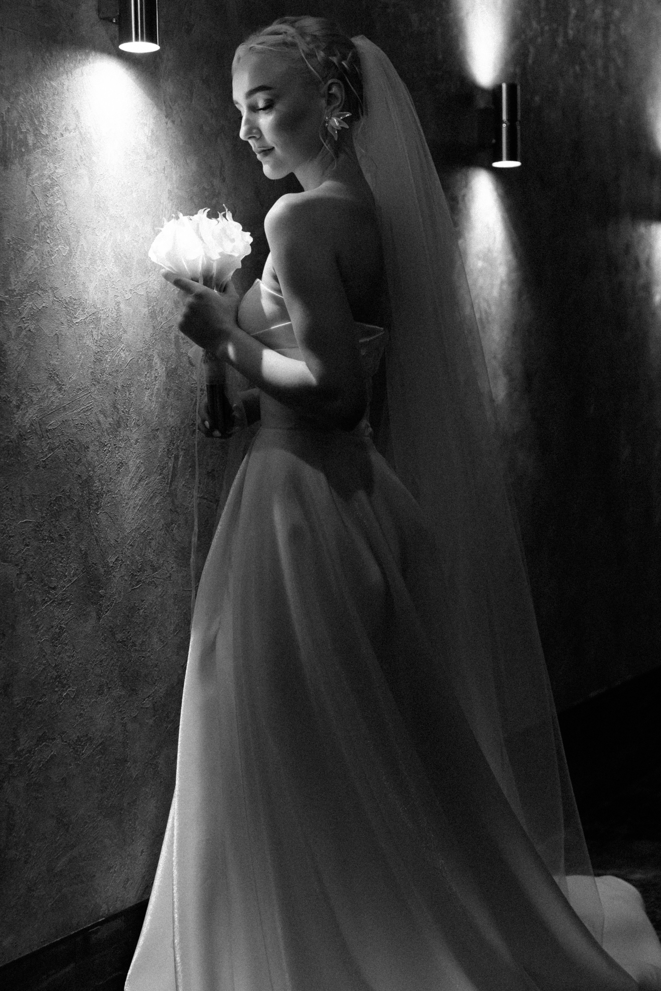 Свадьба Ильи и Карины. Фотограф Антон Бубликов Сыктывкар