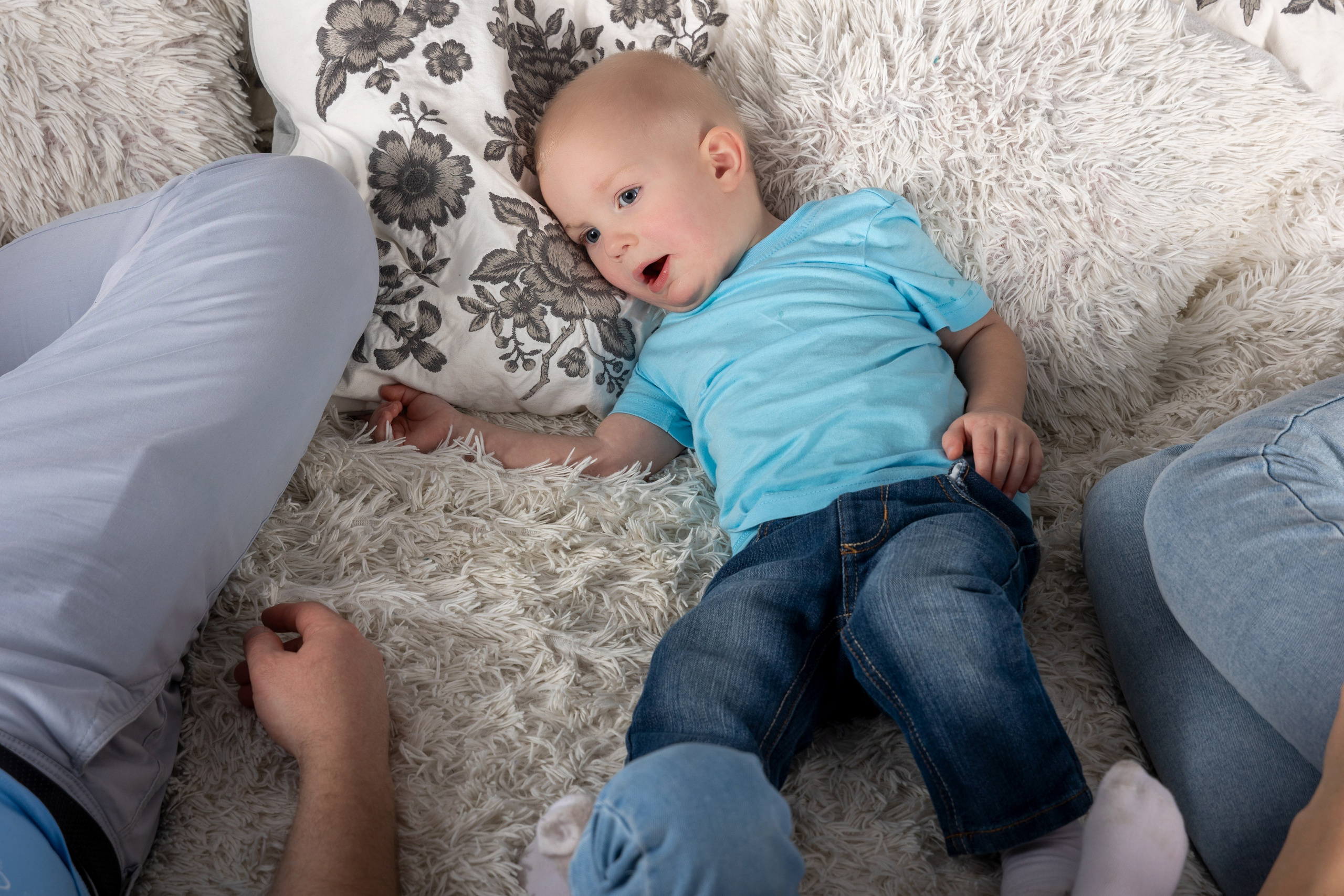 СЕМЕЙНЫЕ ФОТОСЕССИИ. Фотограф Владимир Роля