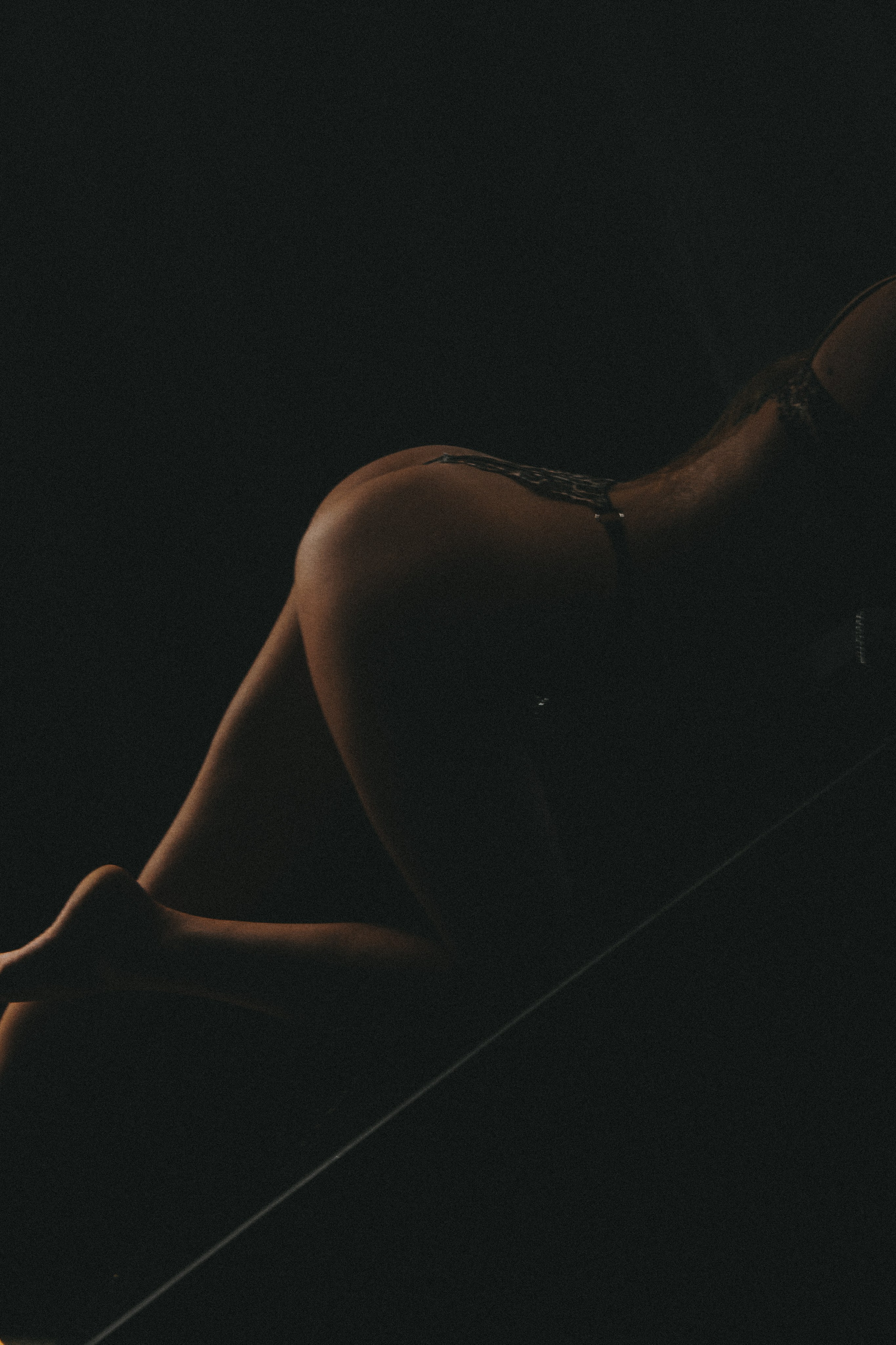 Ню фотограф Екатеринбург