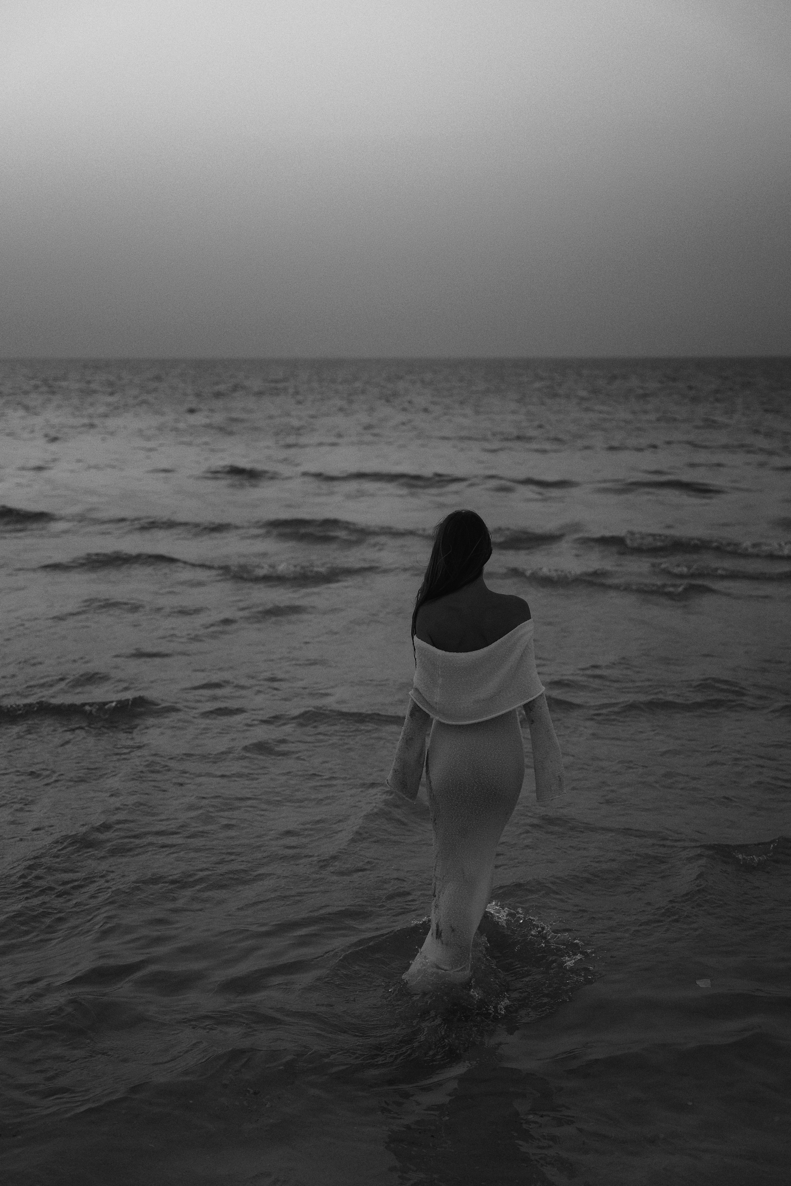 Zoya Dubai. Zhandos Berikov