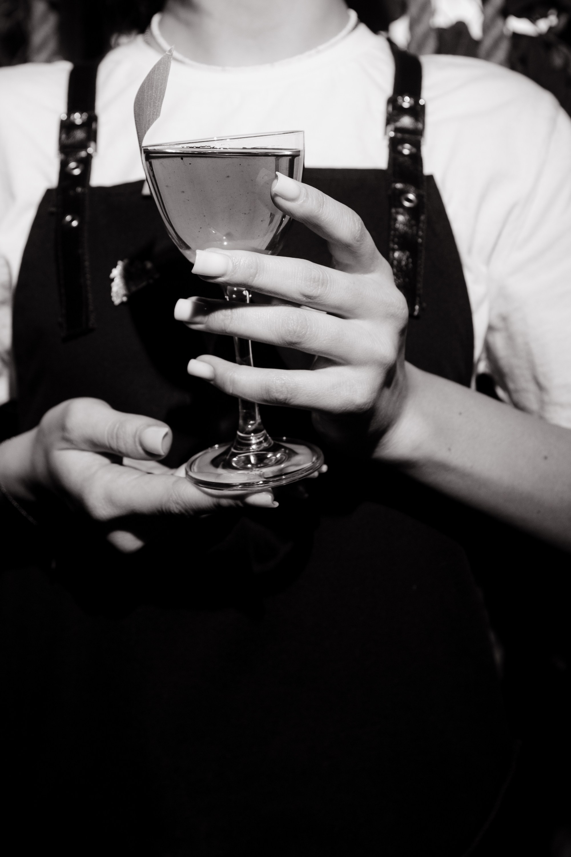 Garden Lounge / Cocktail. Home