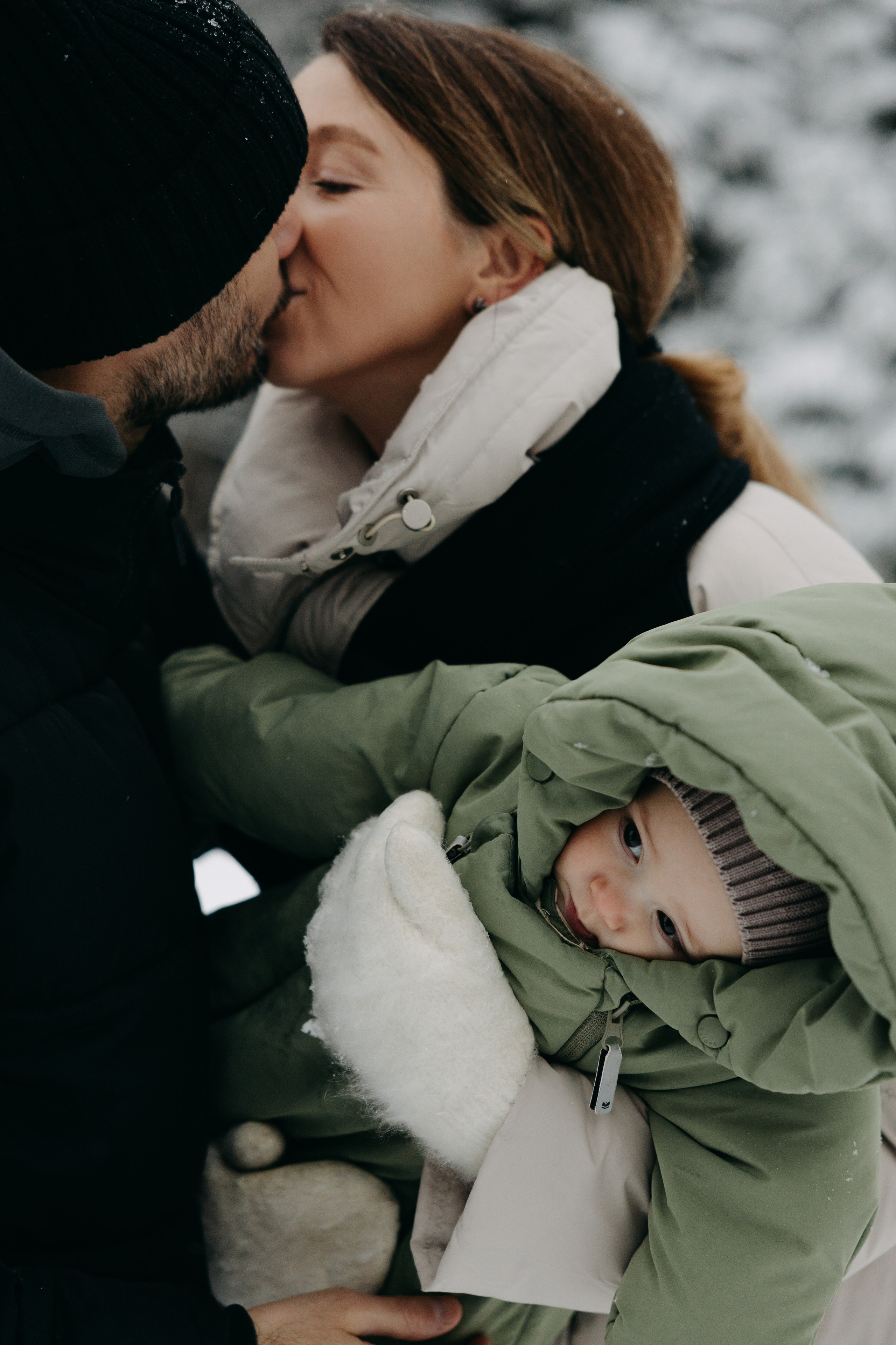 Кристина, Антон и Савелий. Свадебный фотограф Москва Анастасия Храмова