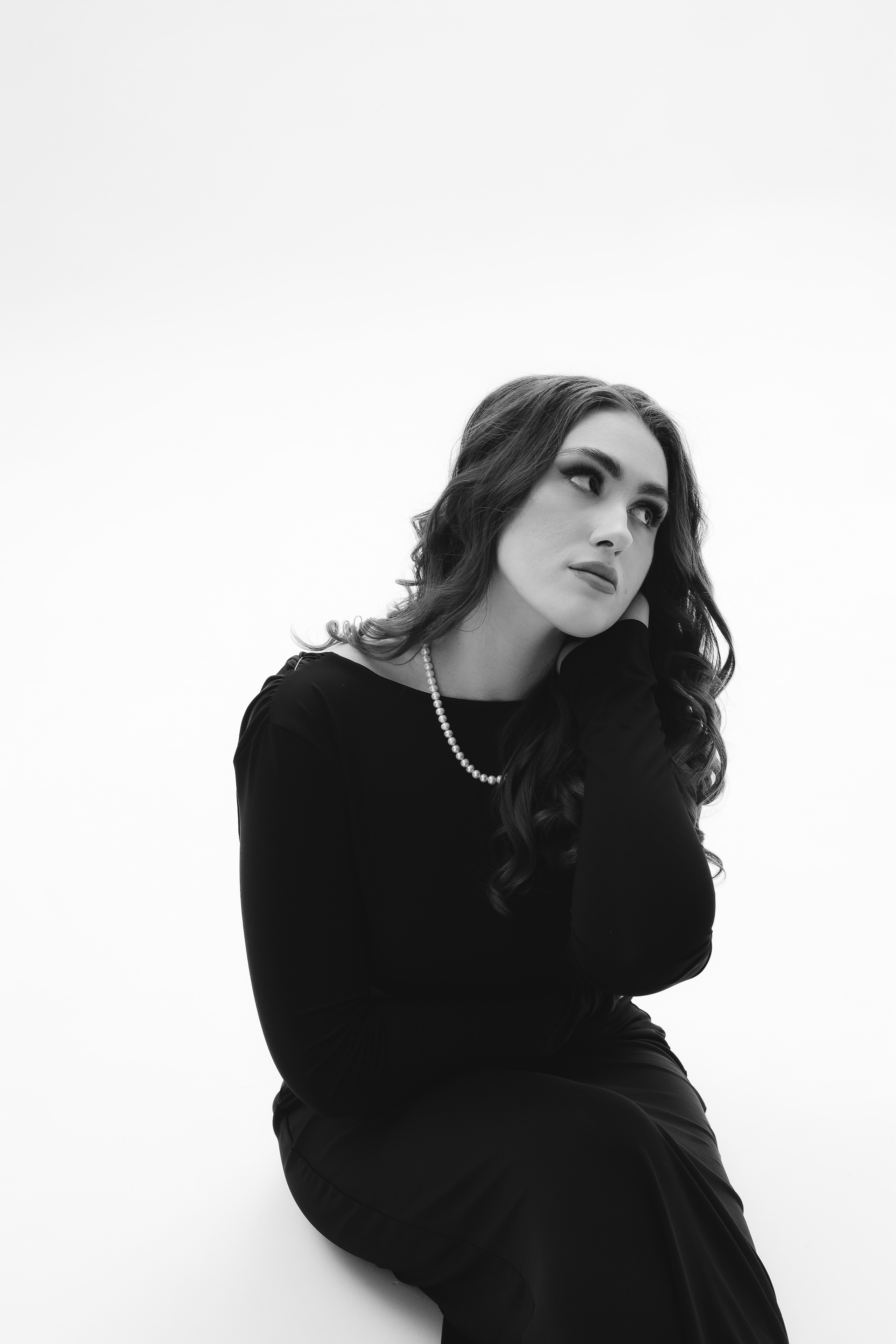 Алина. Фотограф Мария Лаенко