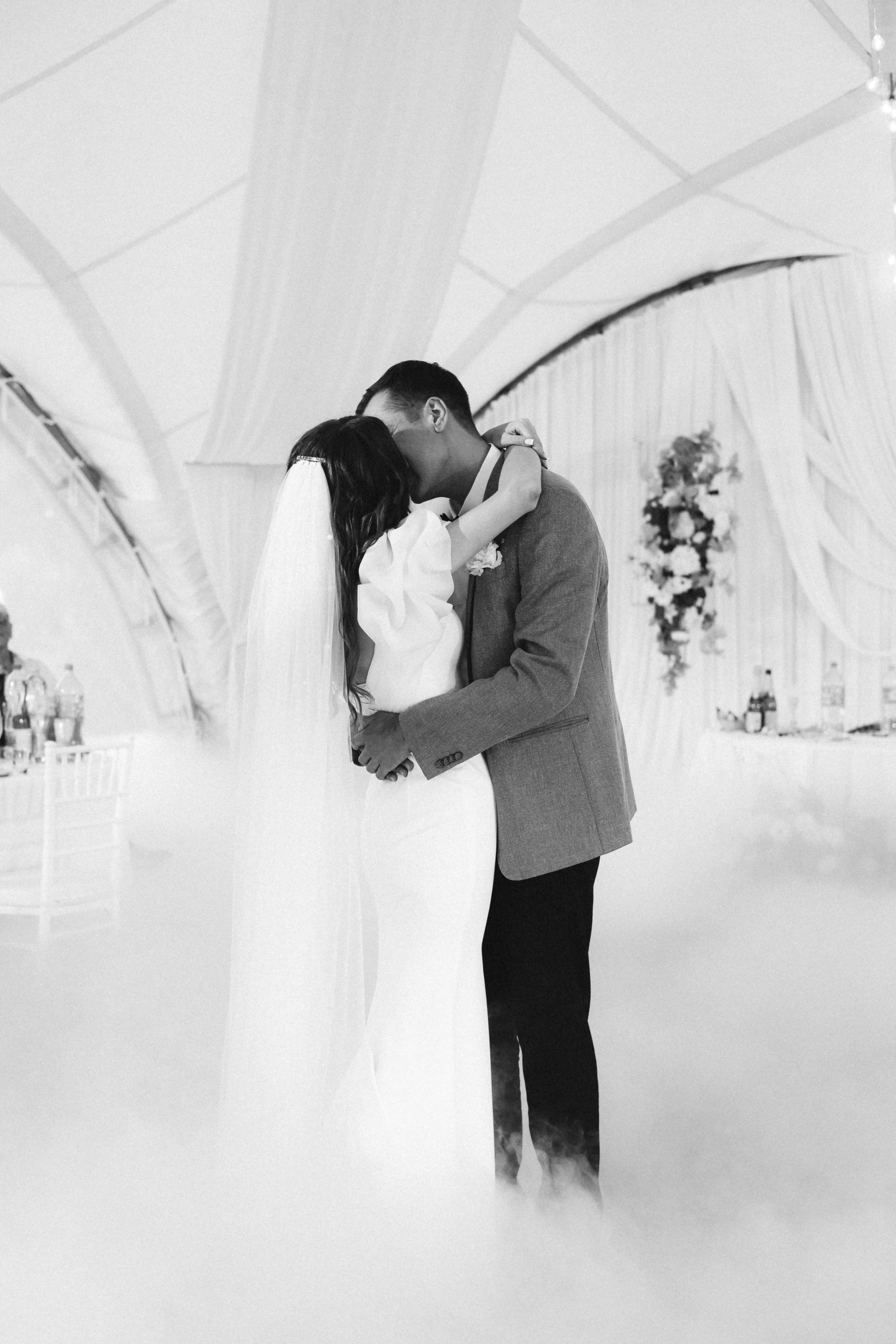 Илья & Ника | Берхино. Фотограф Мария Лаенко